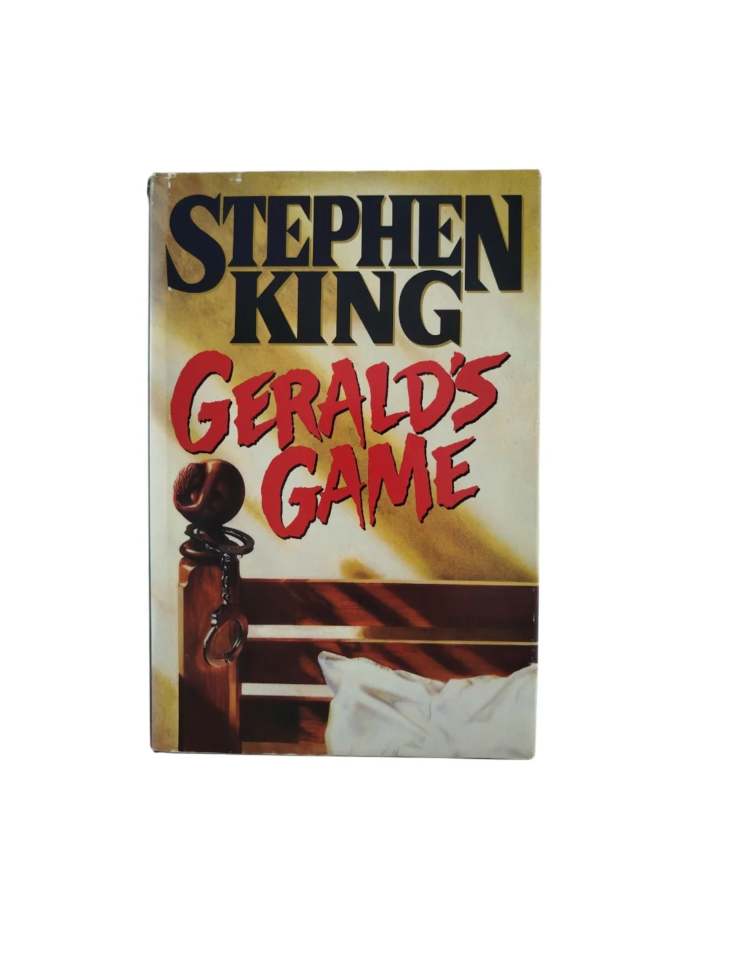 Gerald's game