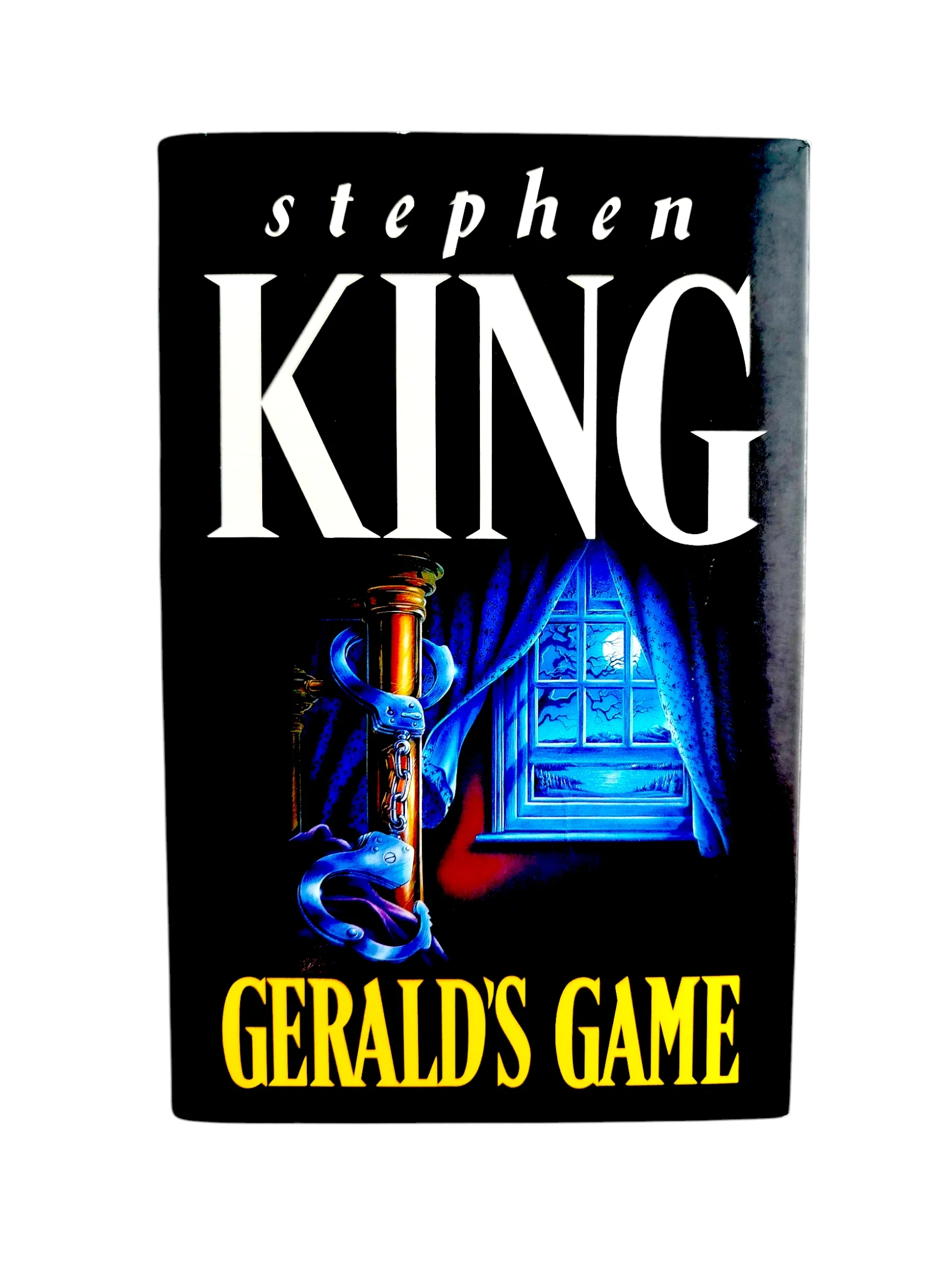 Gerald's Game