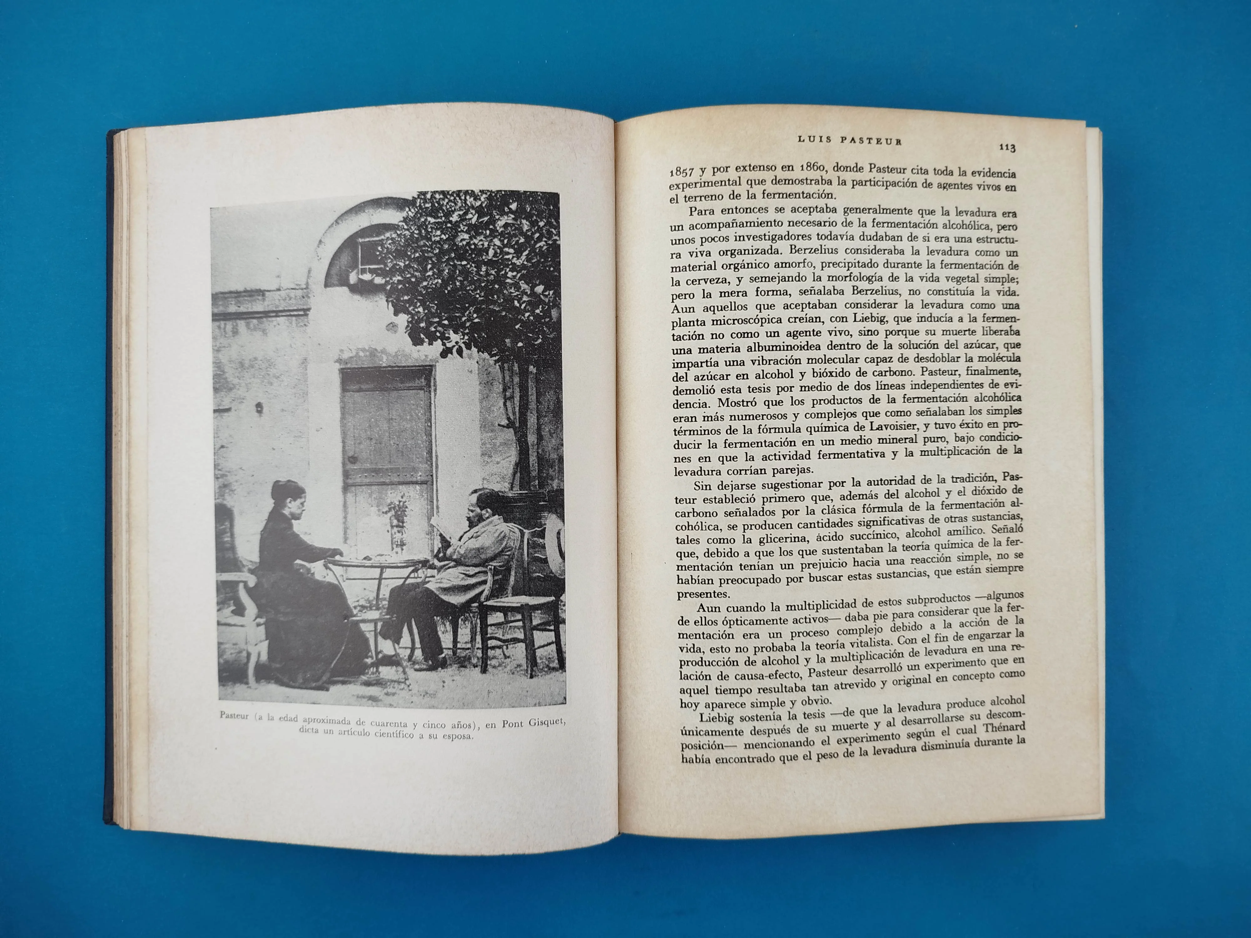 Grandes biografías: Louis Pasteur - Image 2