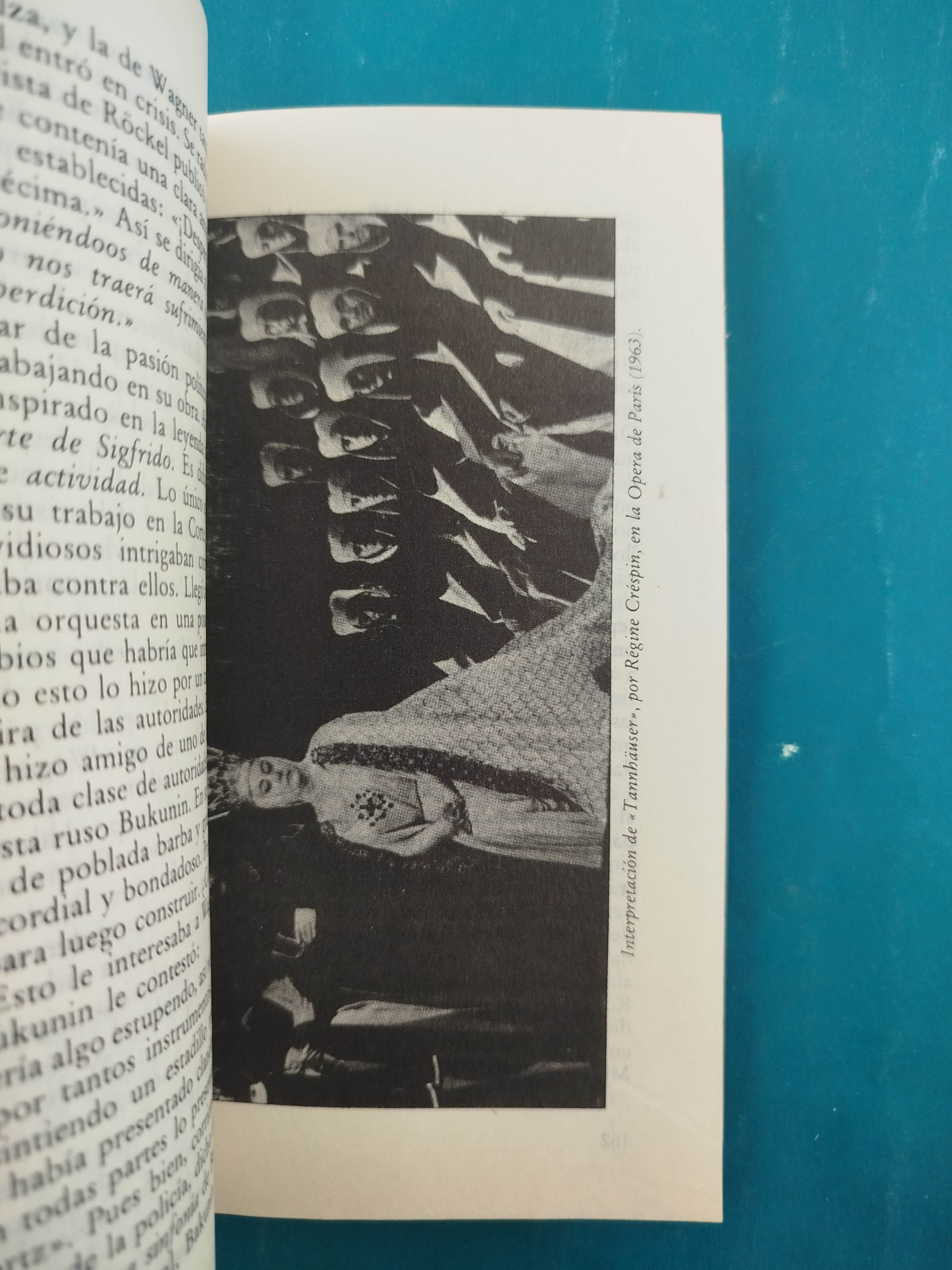 Grandes Protagonistas de la Humanidad Wagner - Image 3