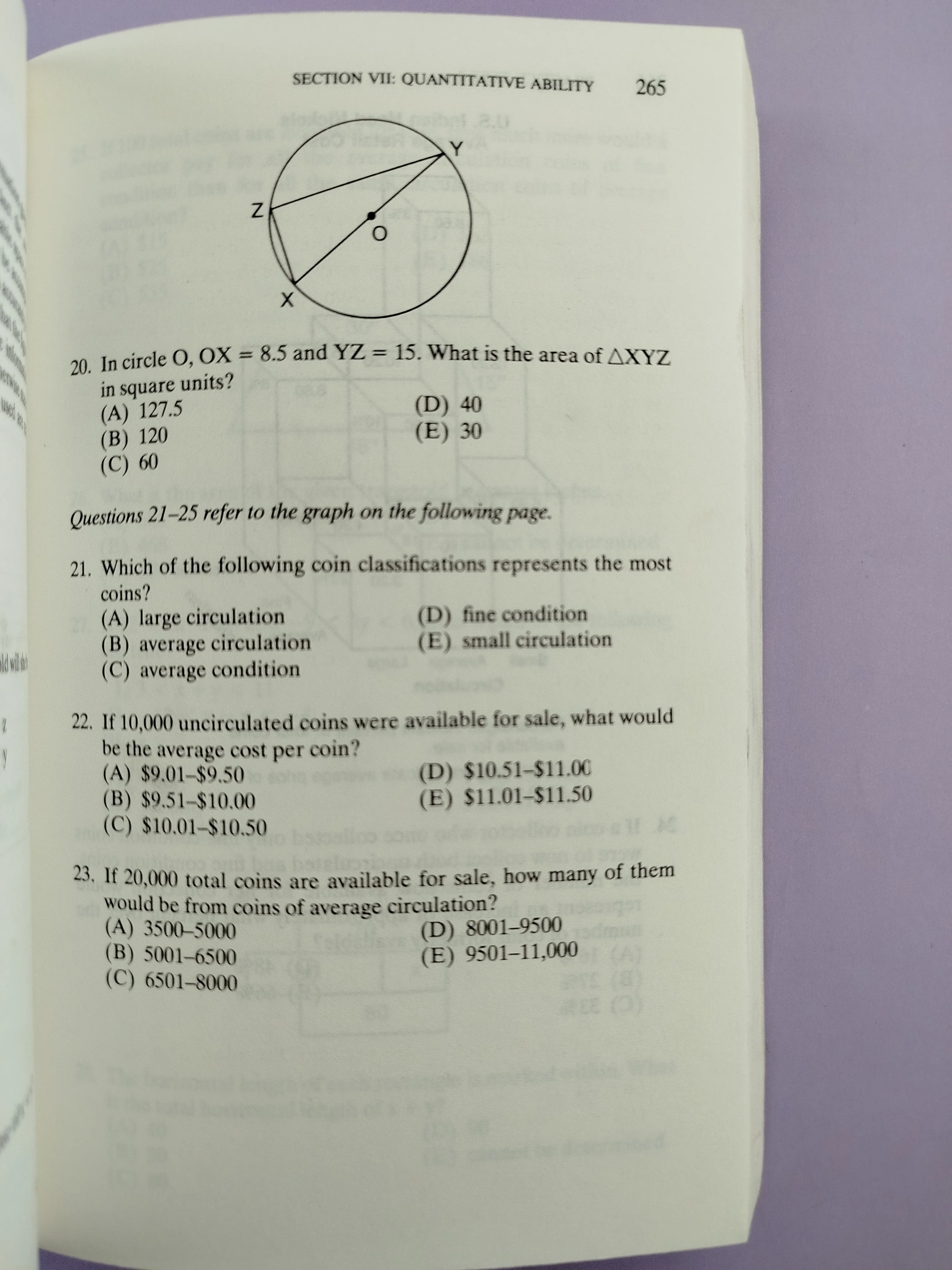 Gre preparation guide - Image 2