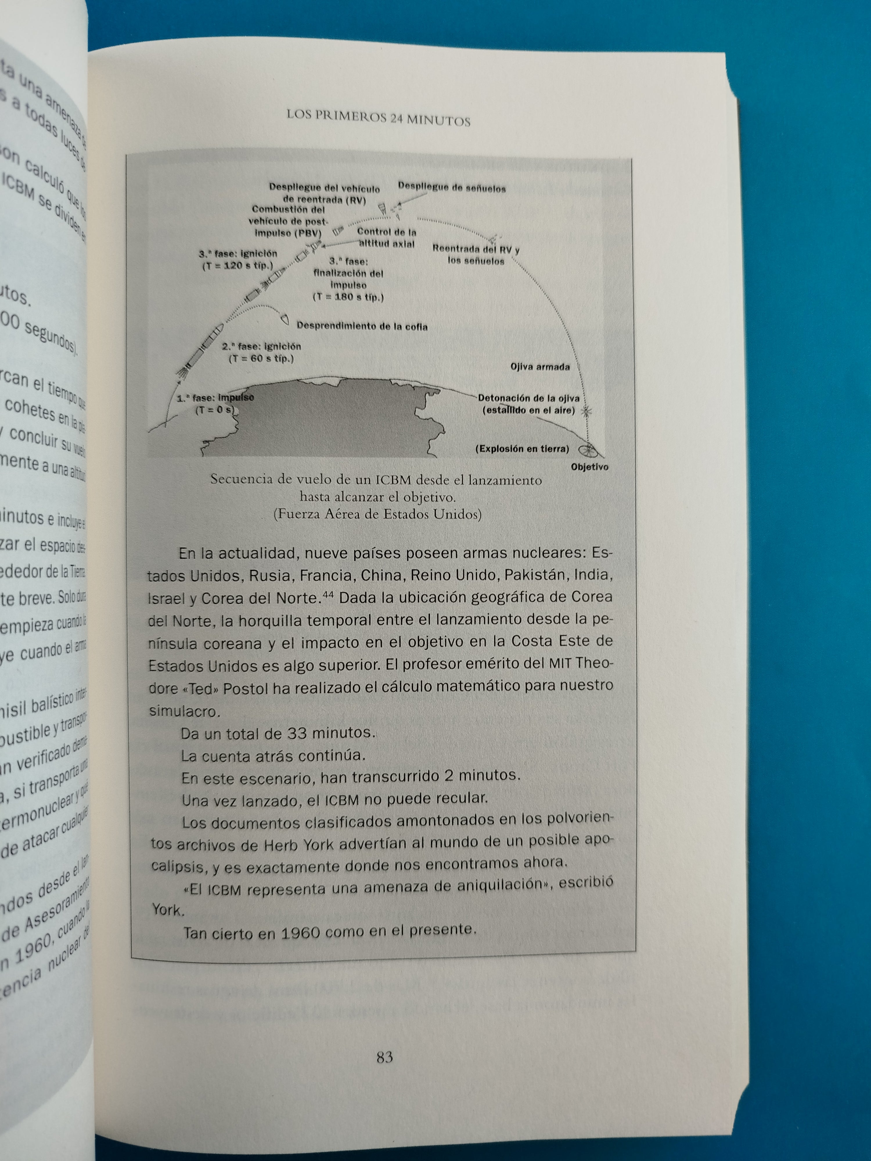 Guerra Nuclear - Image 3