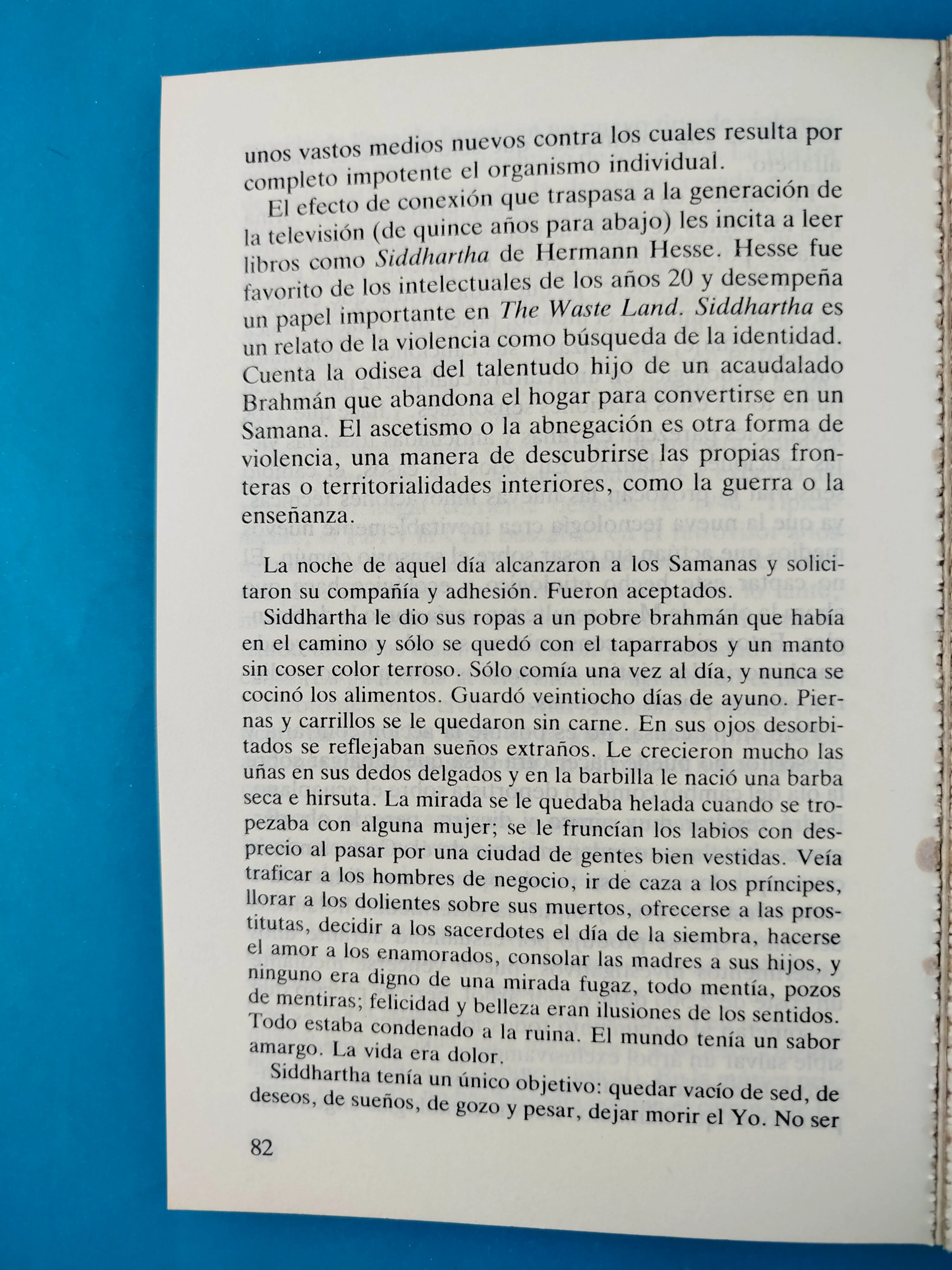 Guerra y paz en la aldea global - Image 3