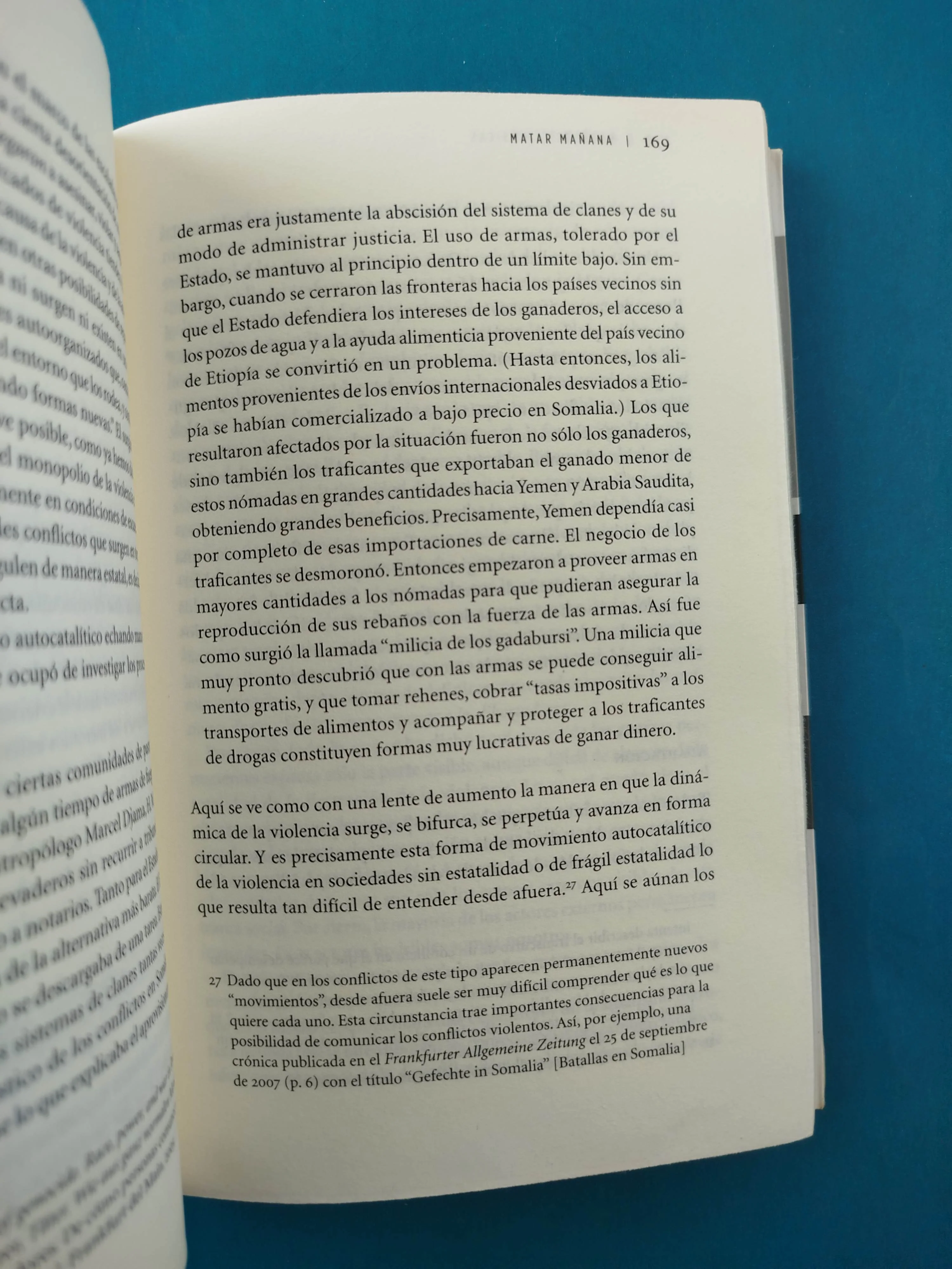 Guerras climáticas - Image 2