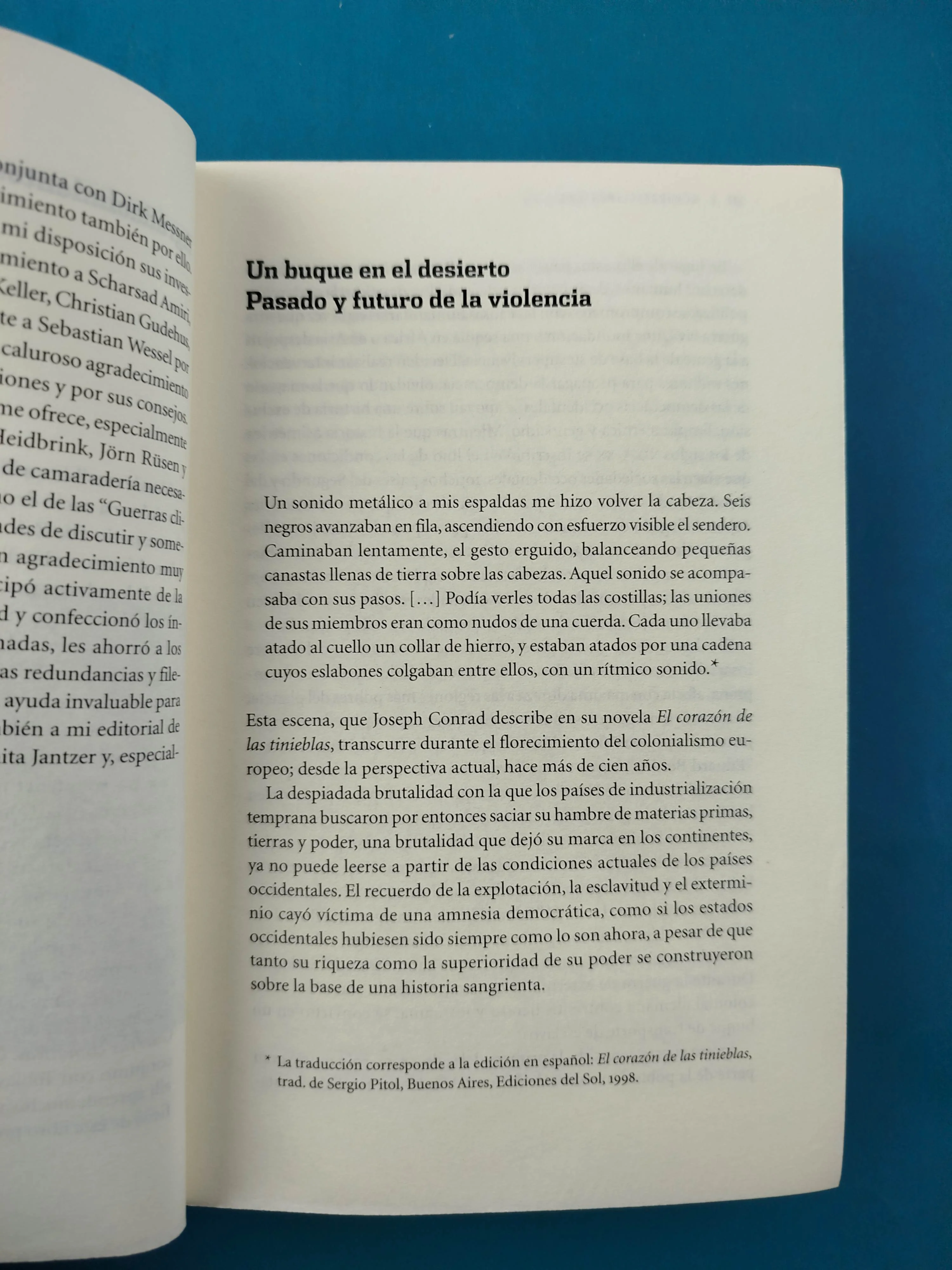 Guerras climáticas - Image 3