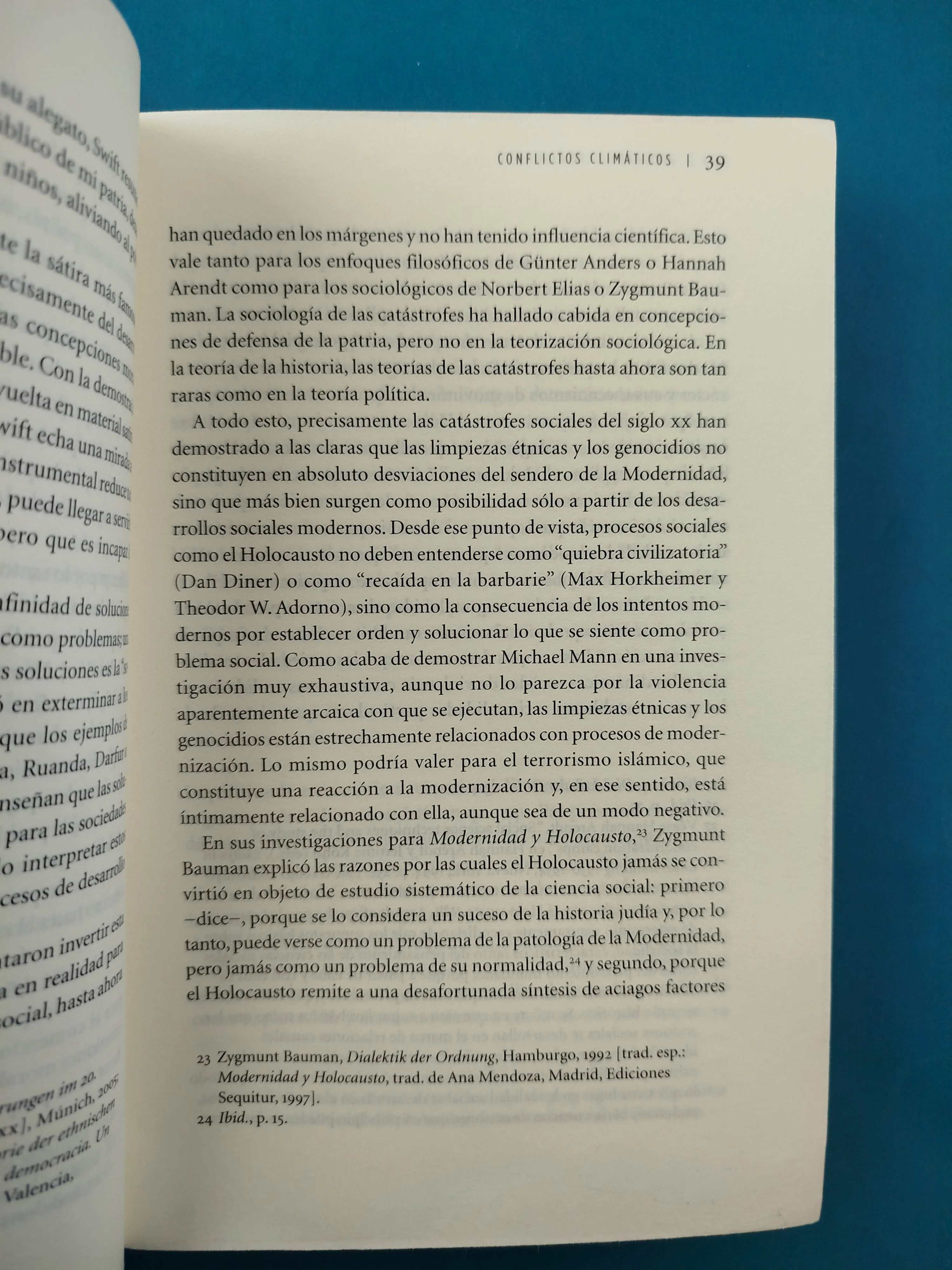 Guerras climáticas - Image 4