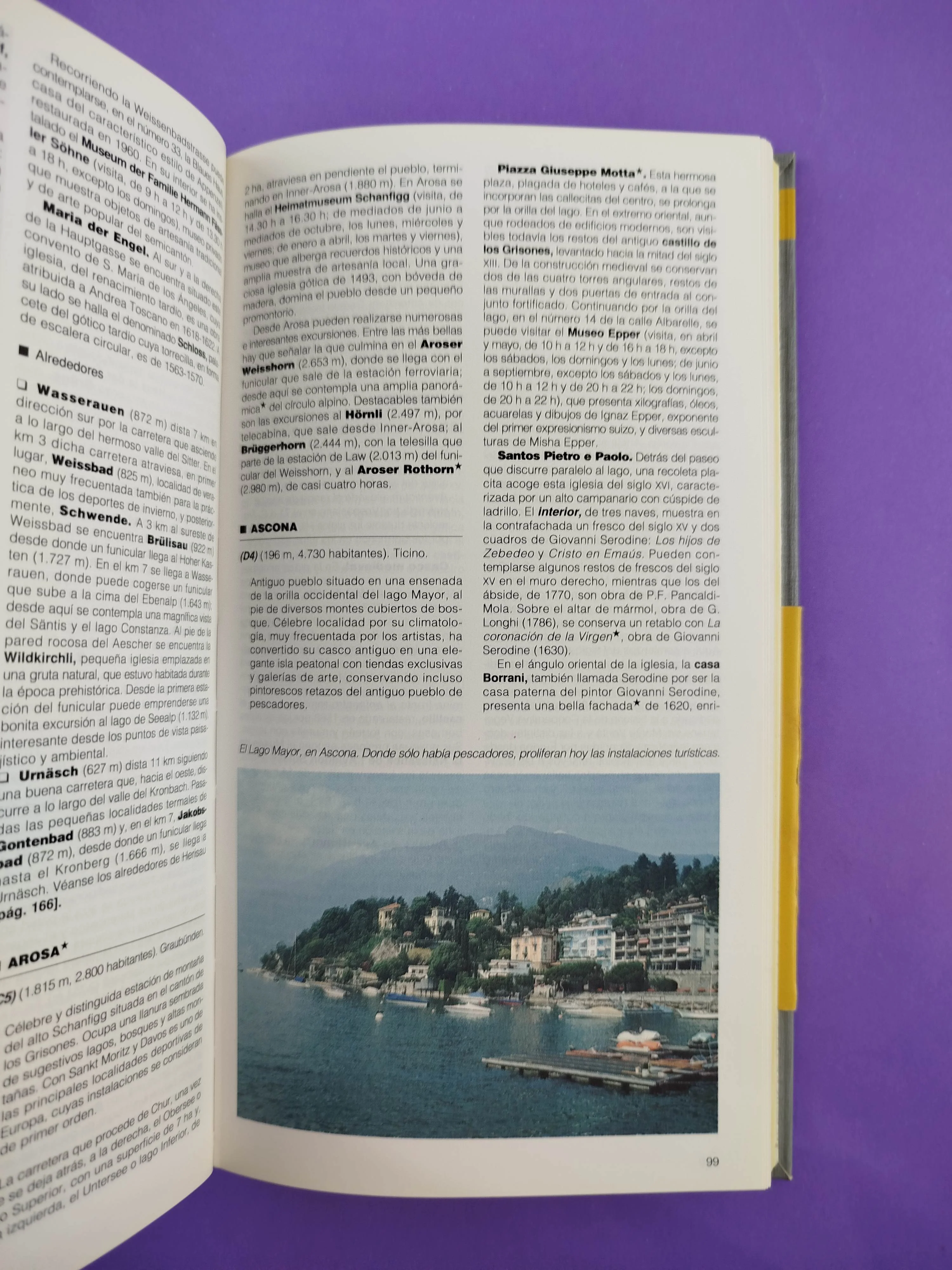 Guía completa para viajeros: Suiza - Image 2