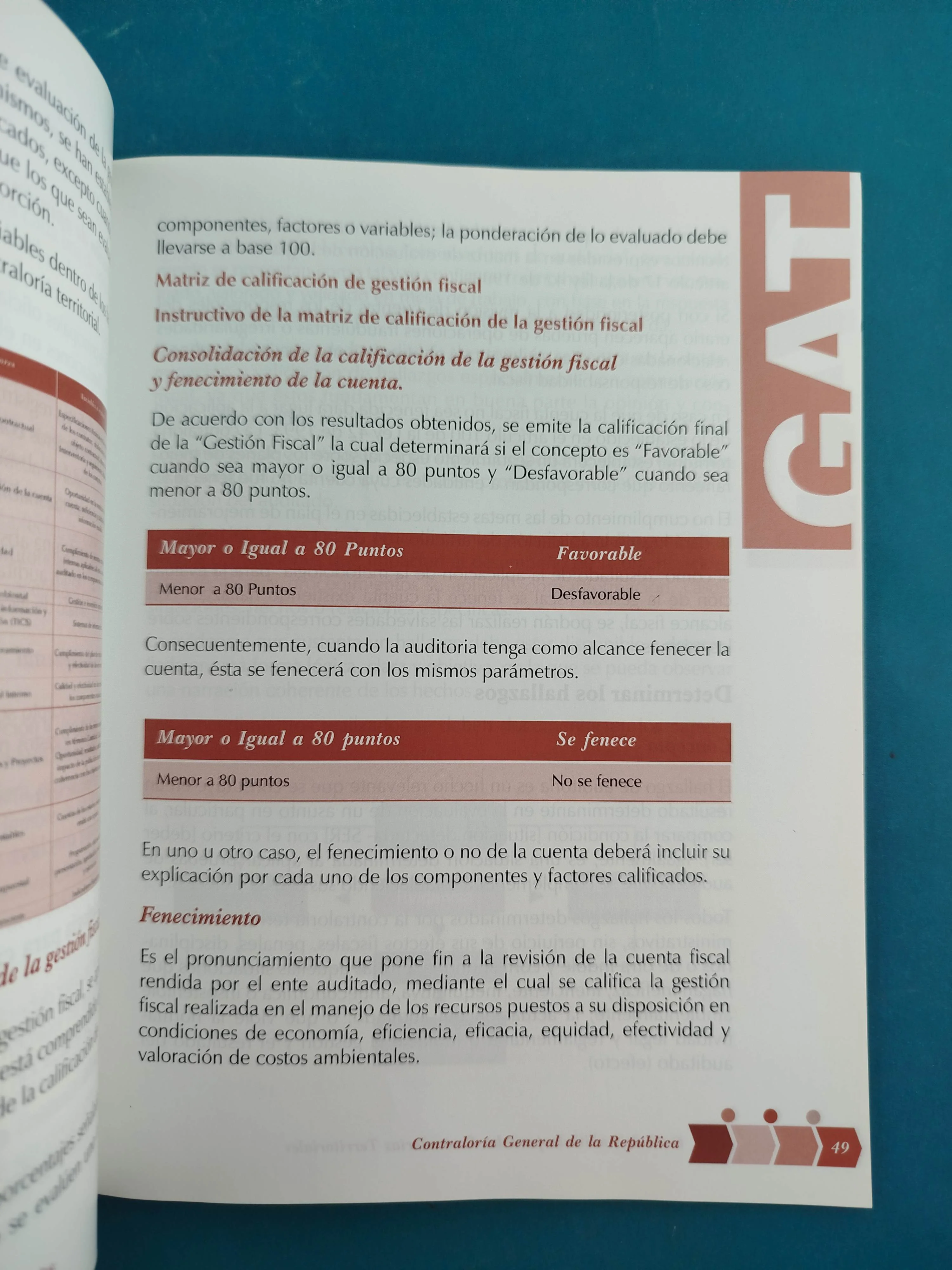 Guia de auditoria territorial. GAT - Image 2