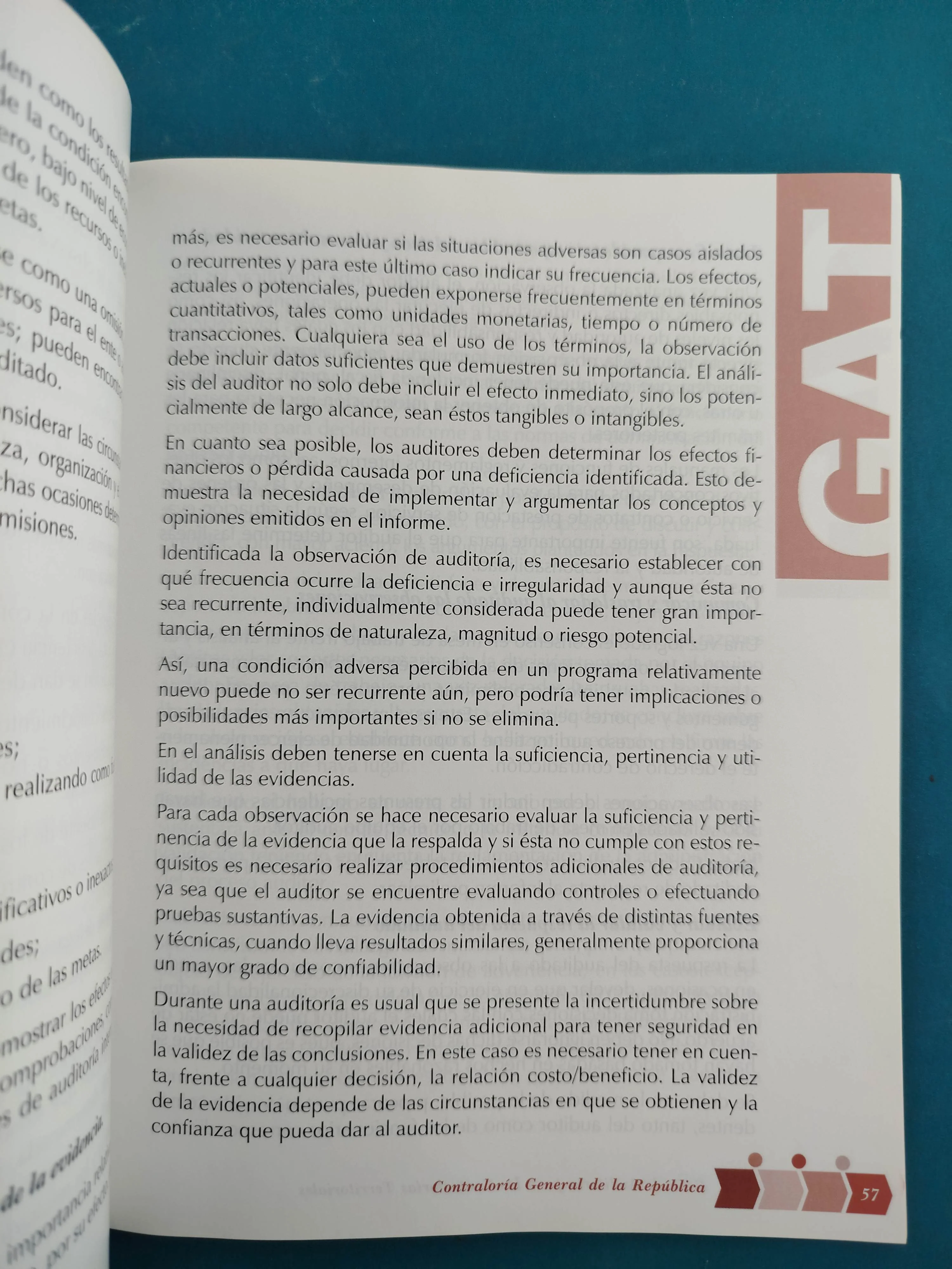 Guia de auditoria territorial. GAT - Image 3
