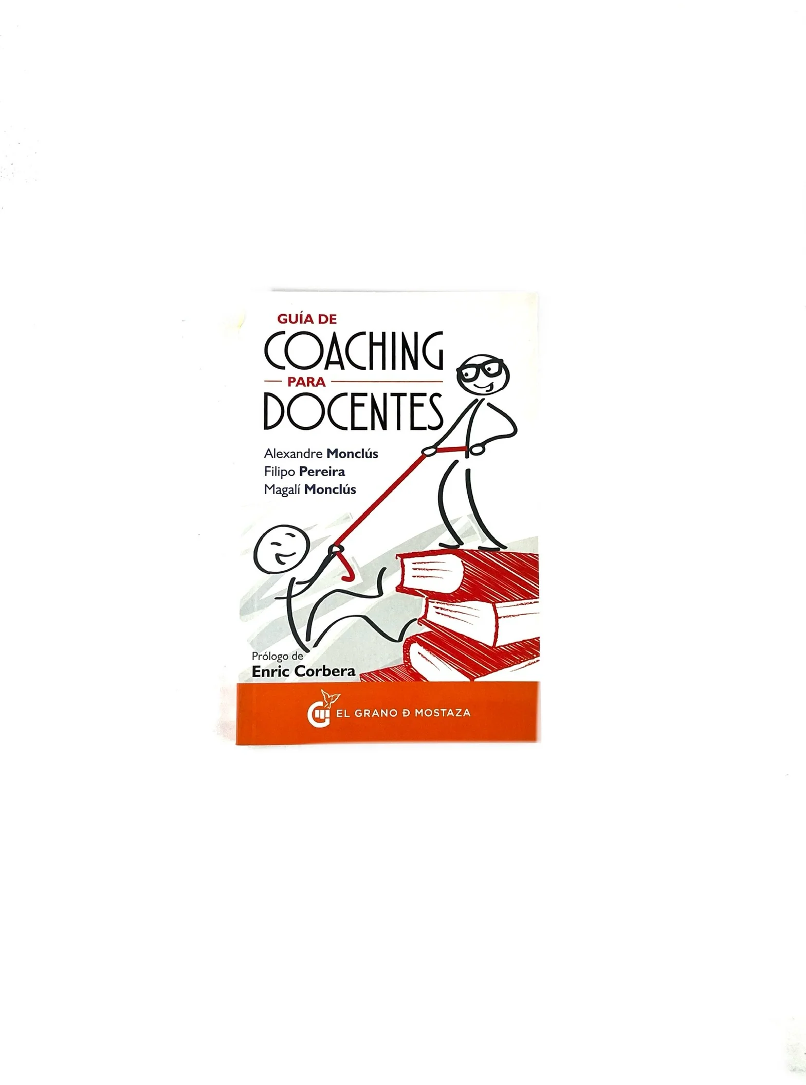 Guía de coaching para docentes