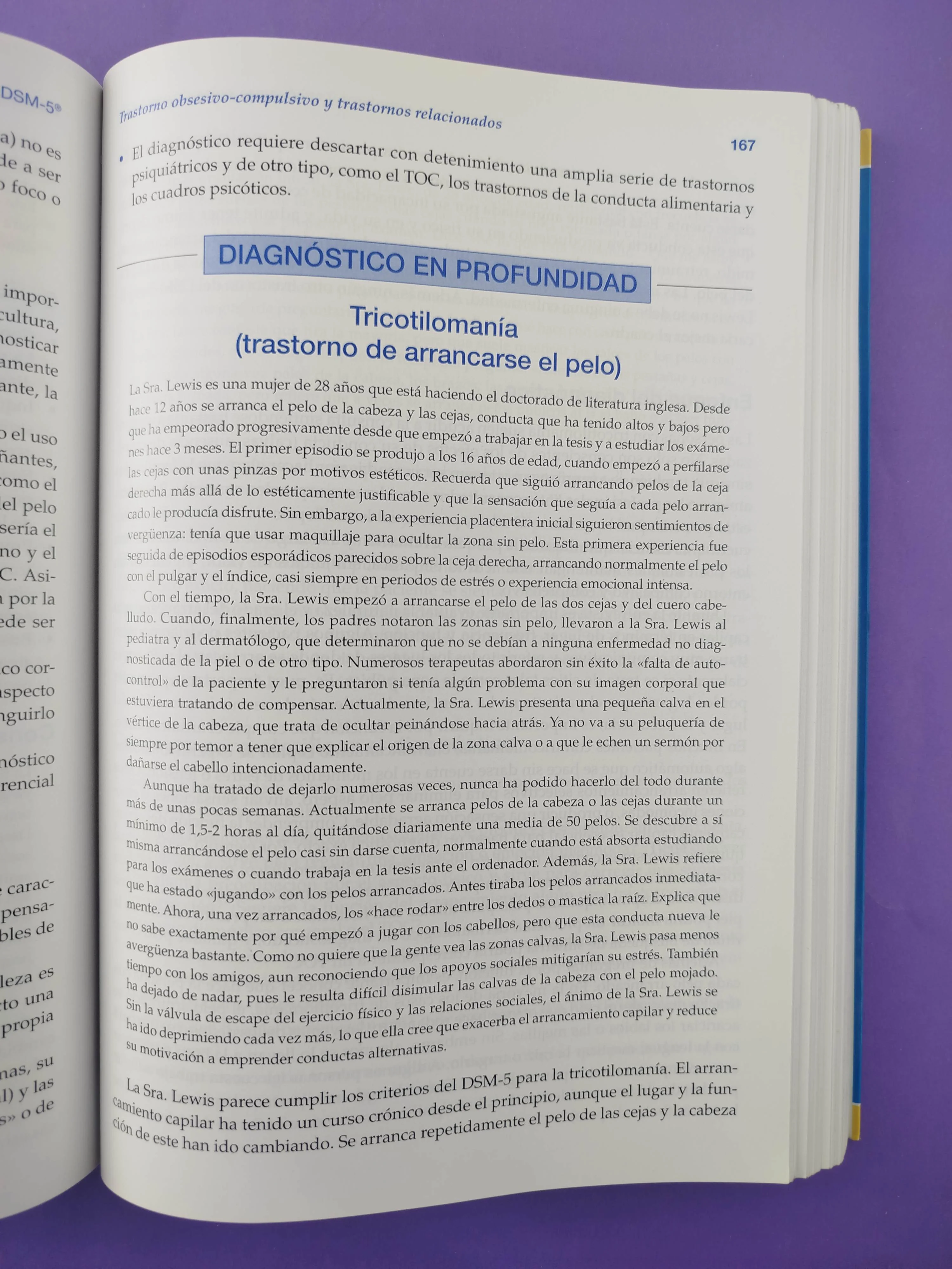 Guía de estudio del DSM-5 - Image 4