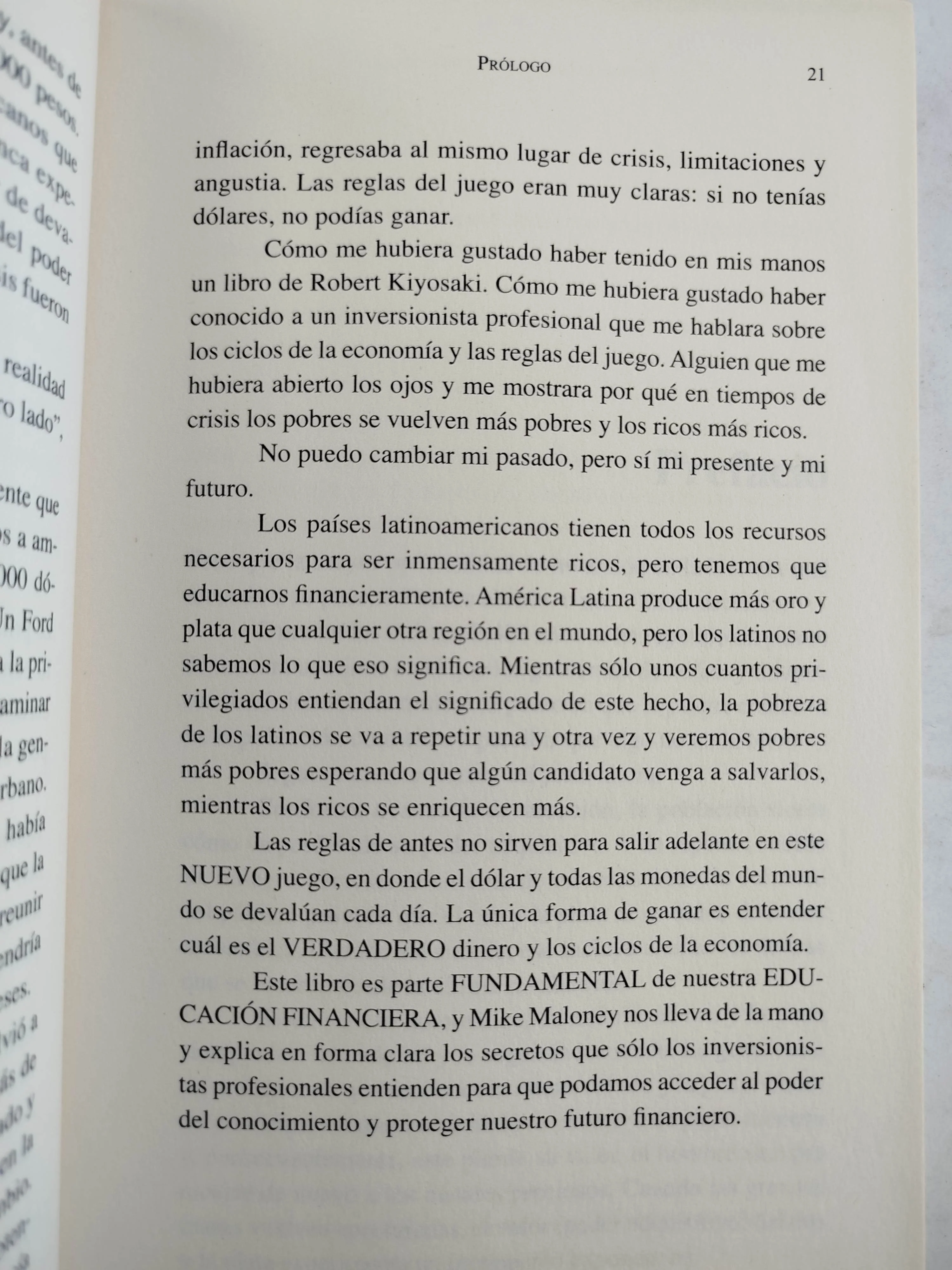 Guía para invertir en oro y plata - Image 2