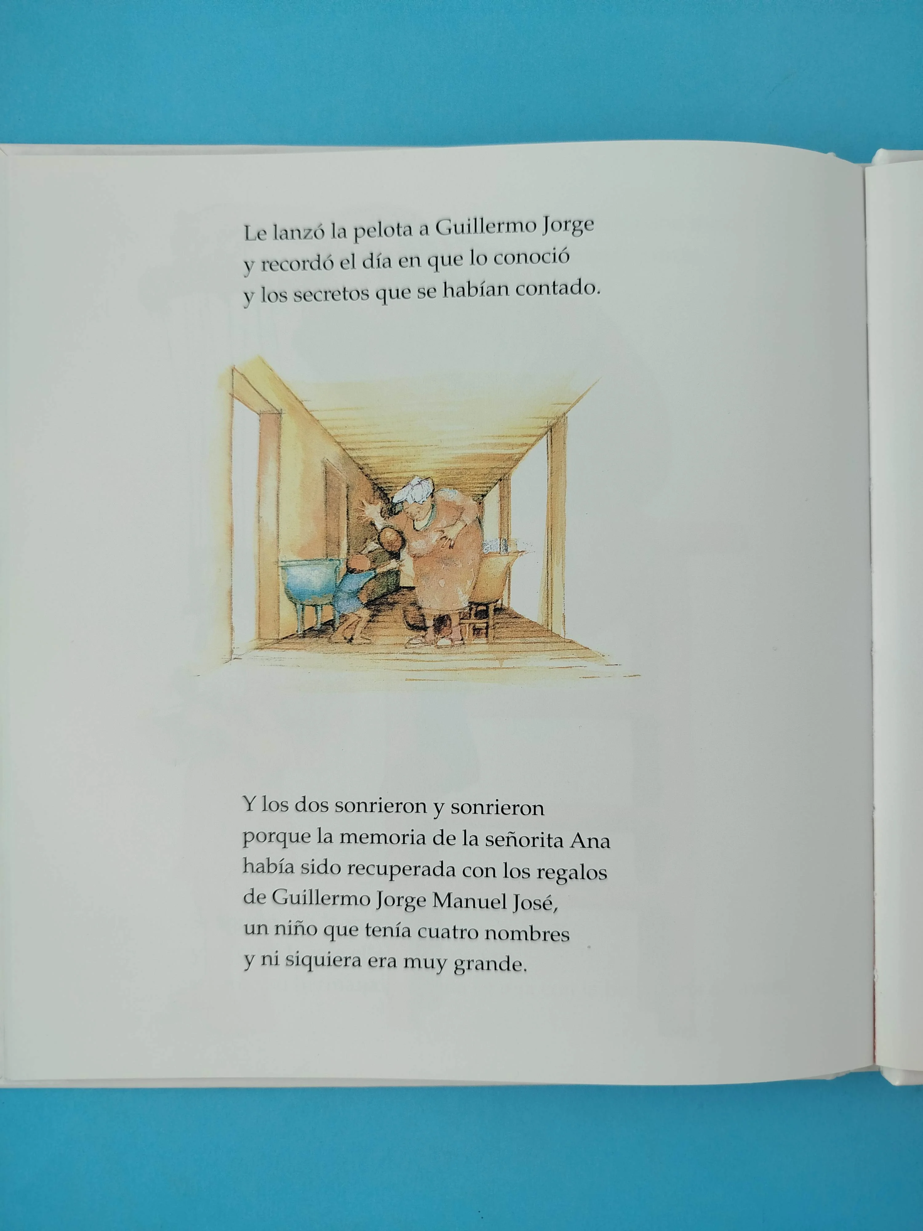 Guillermo Jorge Manuel José - Image 3