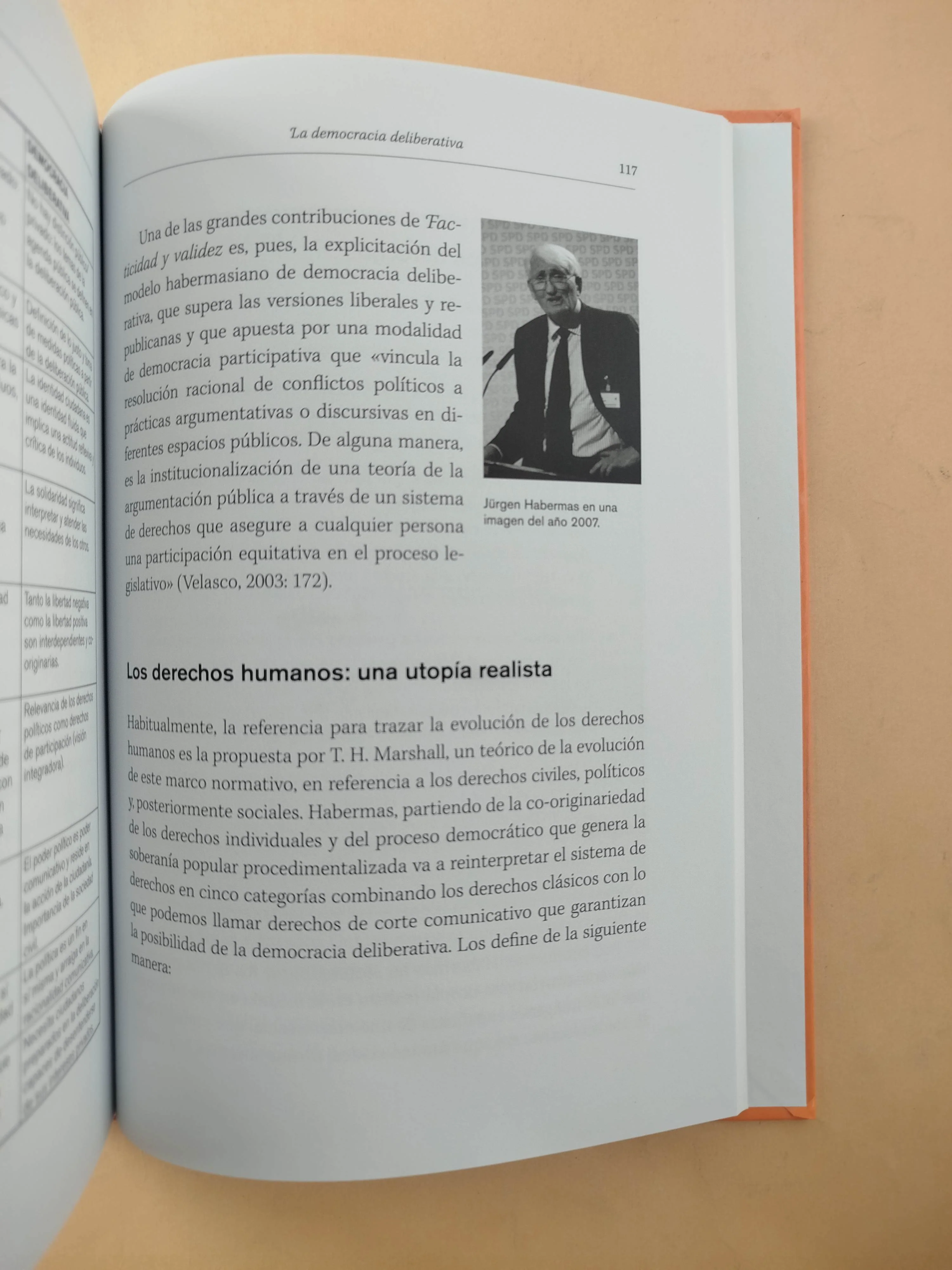Habermas La Apuesta por la Democracia - Image 3