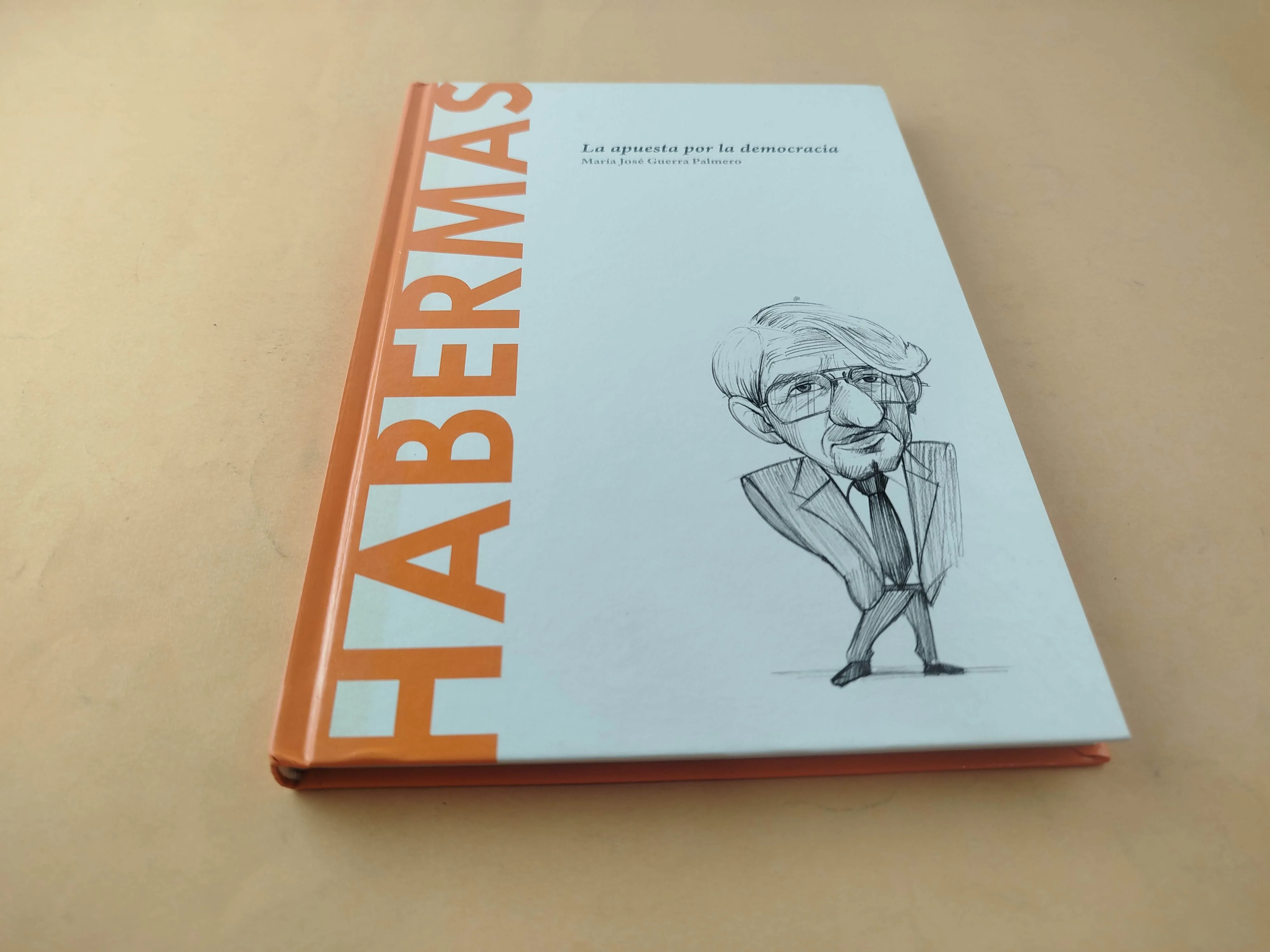Habermas La Apuesta por la Democracia - Image 4
