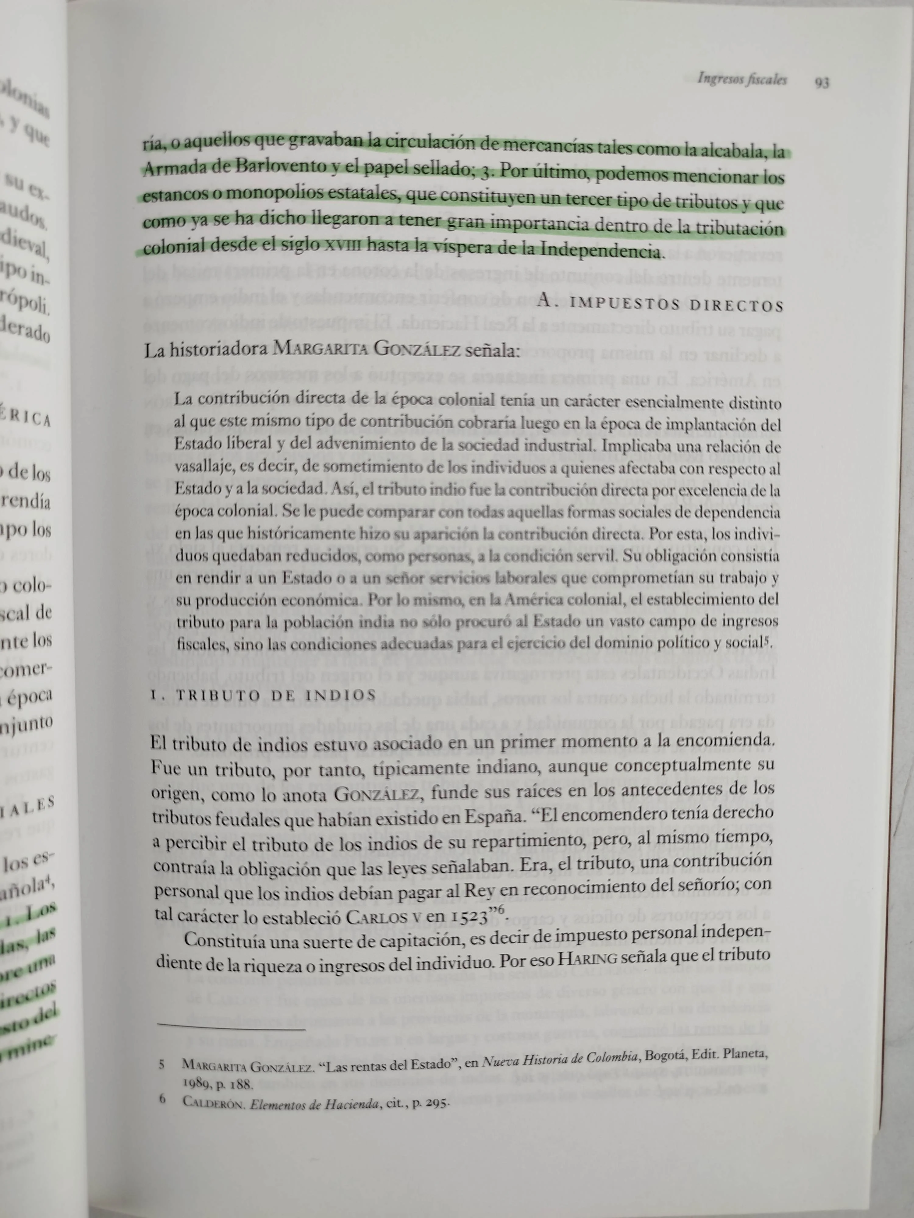 Hacienda Pública - Image 2