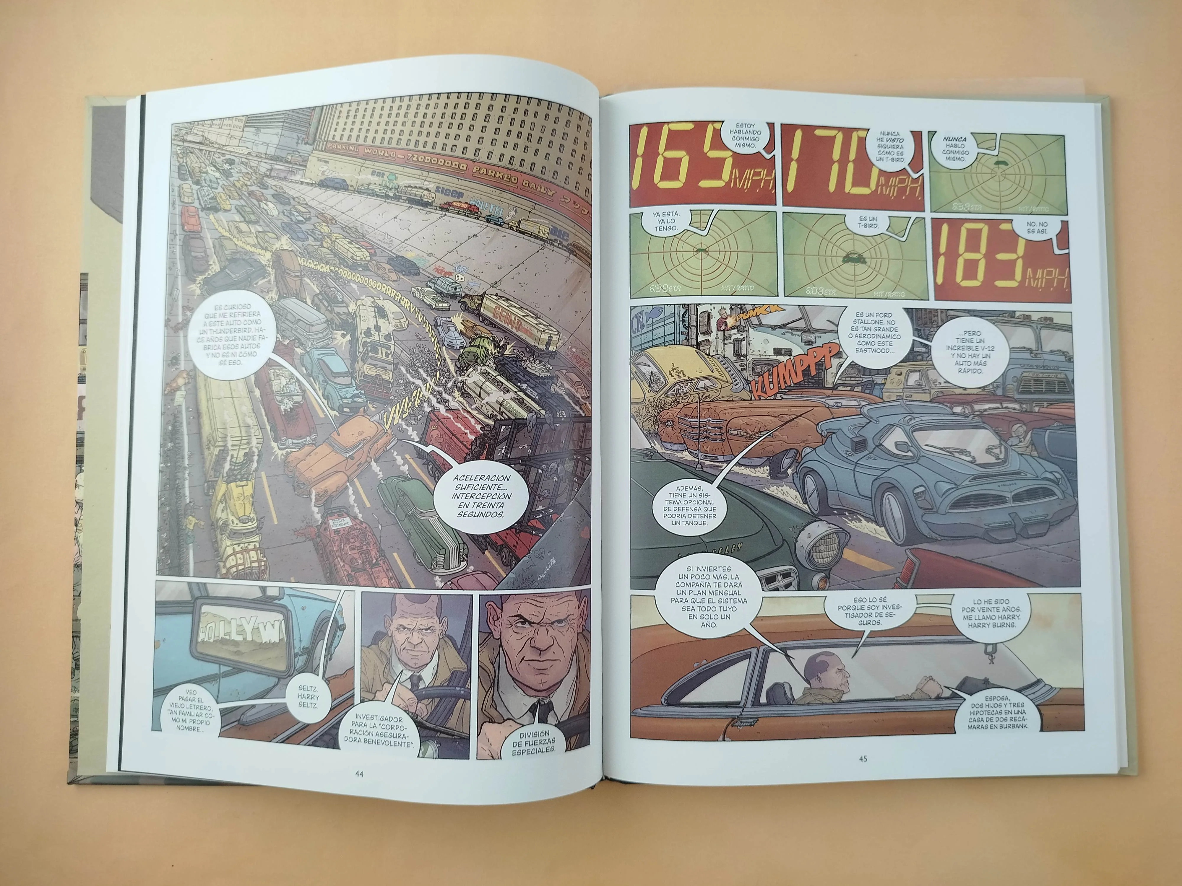 Hard Boiled - Image 3