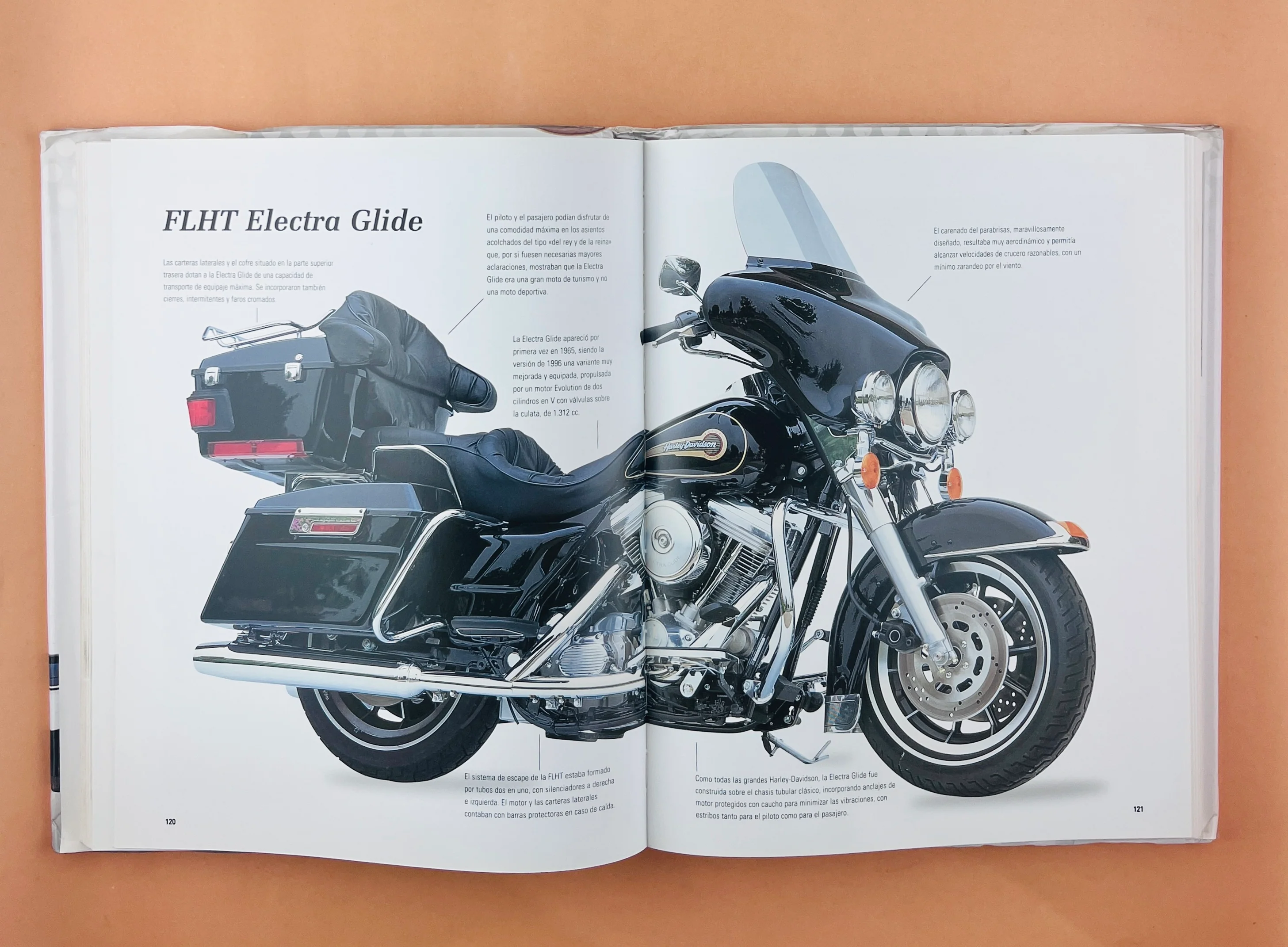 Harley Davidson cien años de pasión por el diseño - Image 5