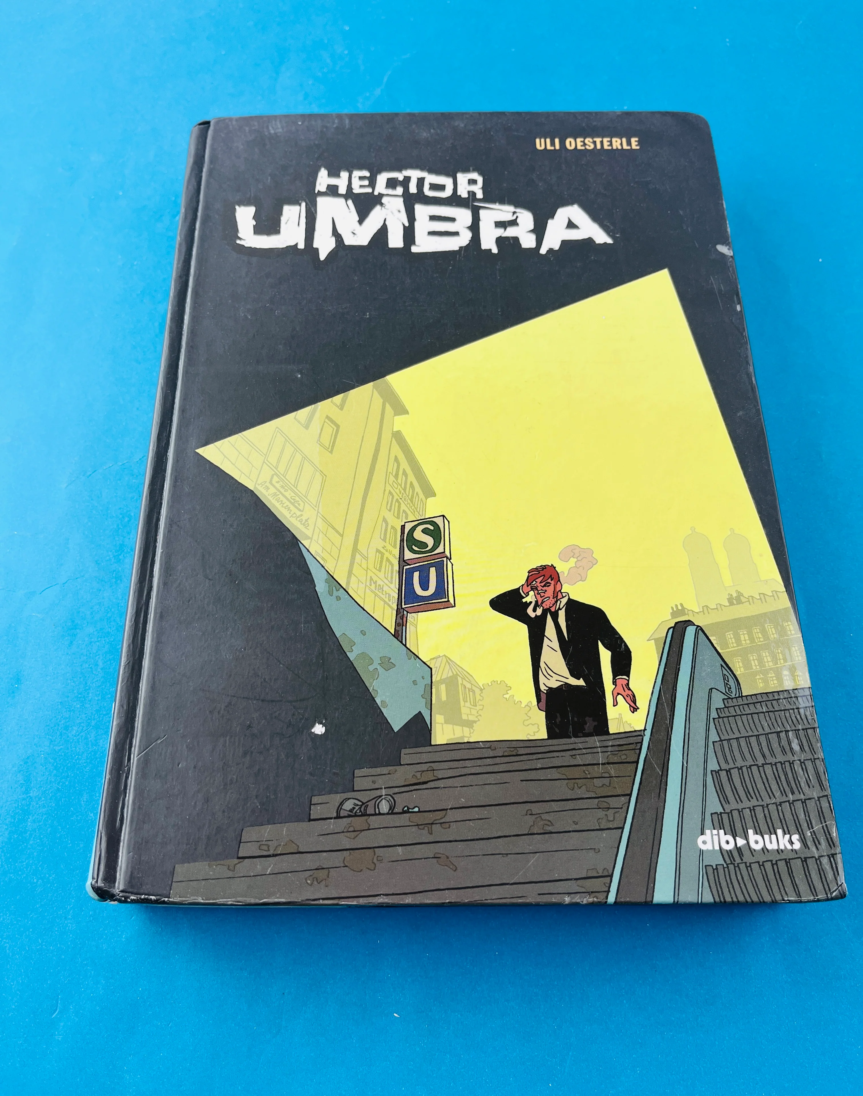 Hector umbra - Image 3
