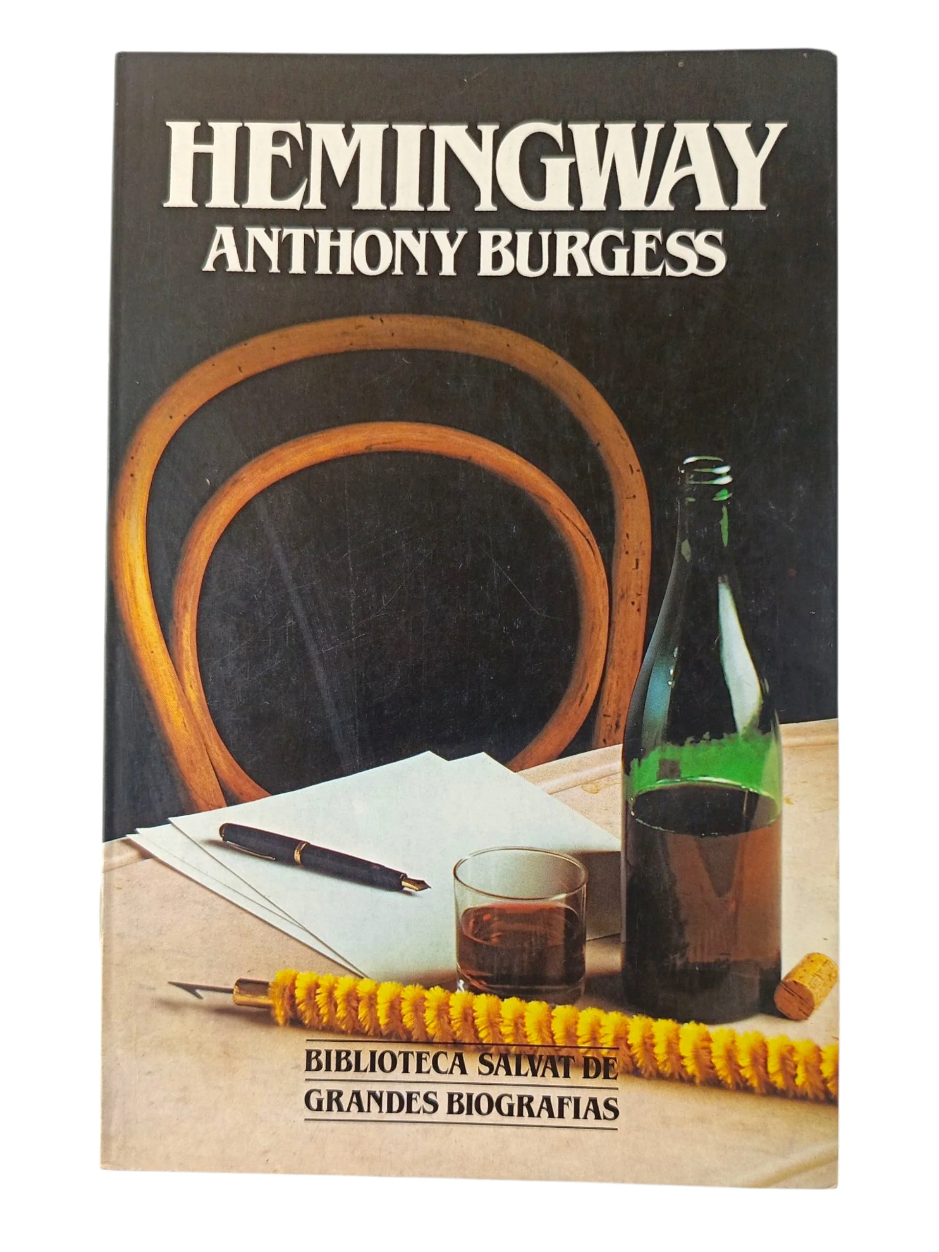 Hemingway