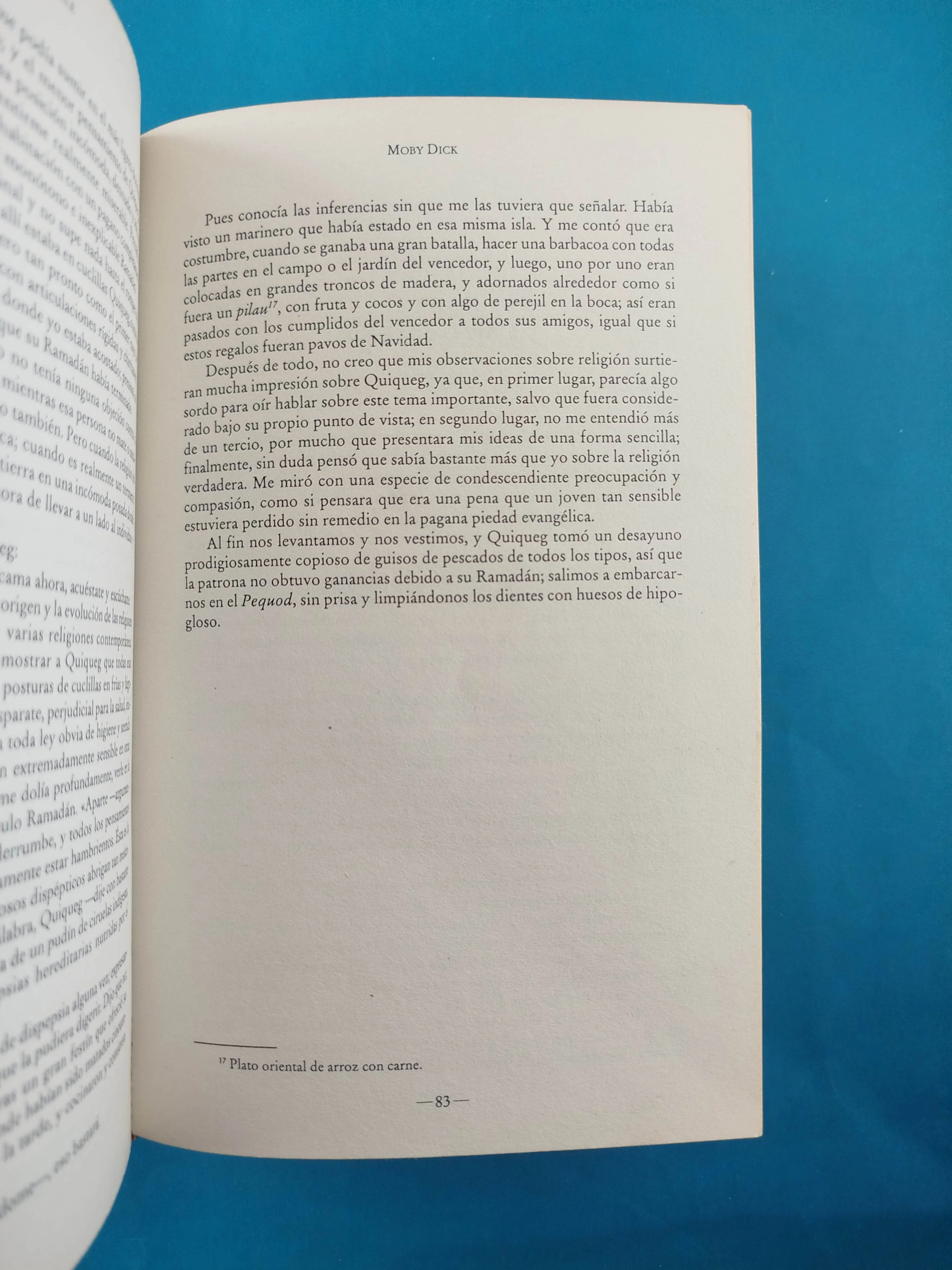 Herman Melville Obras selectas series - Image 4