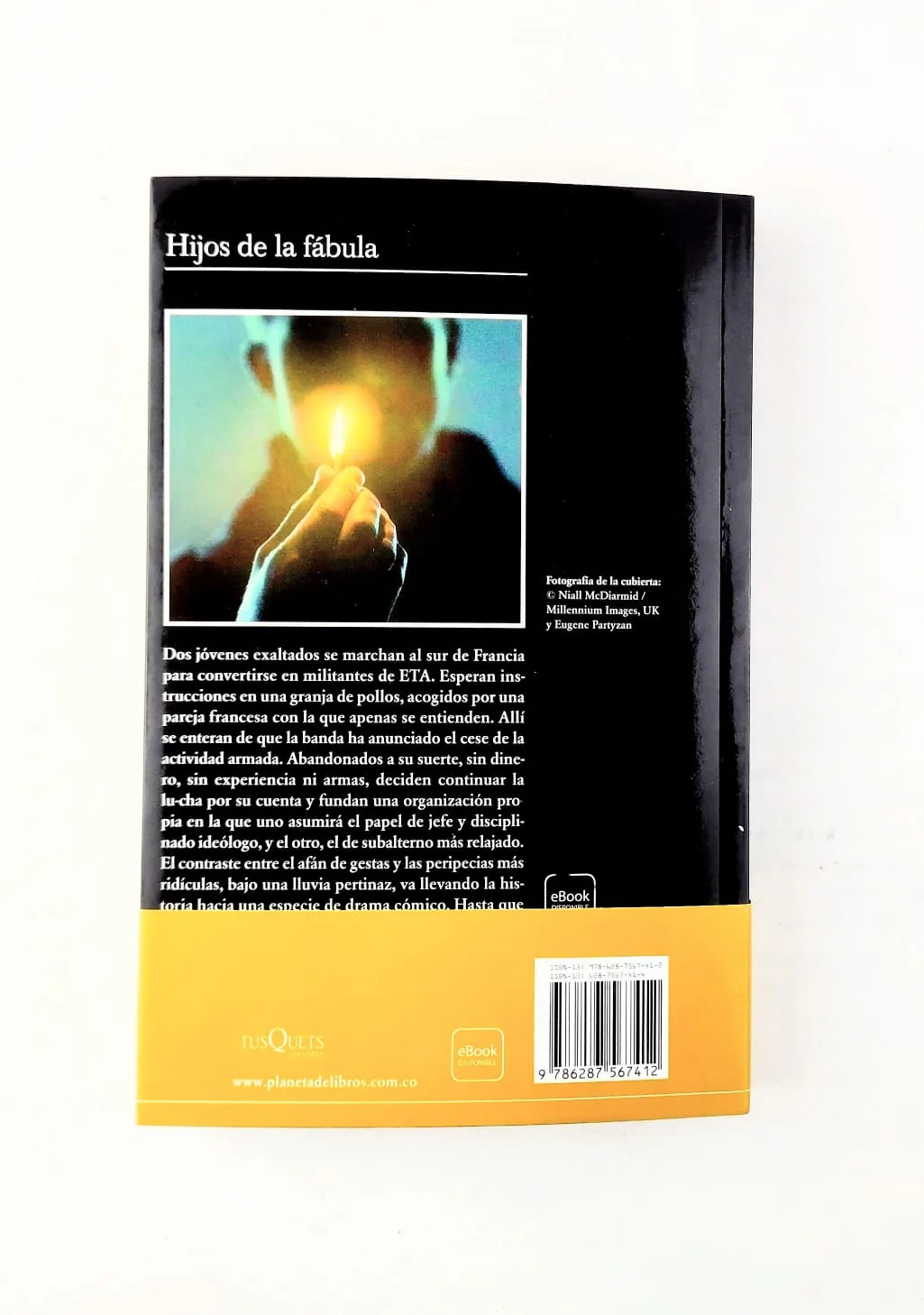 Hijos de la fábula - Image 3