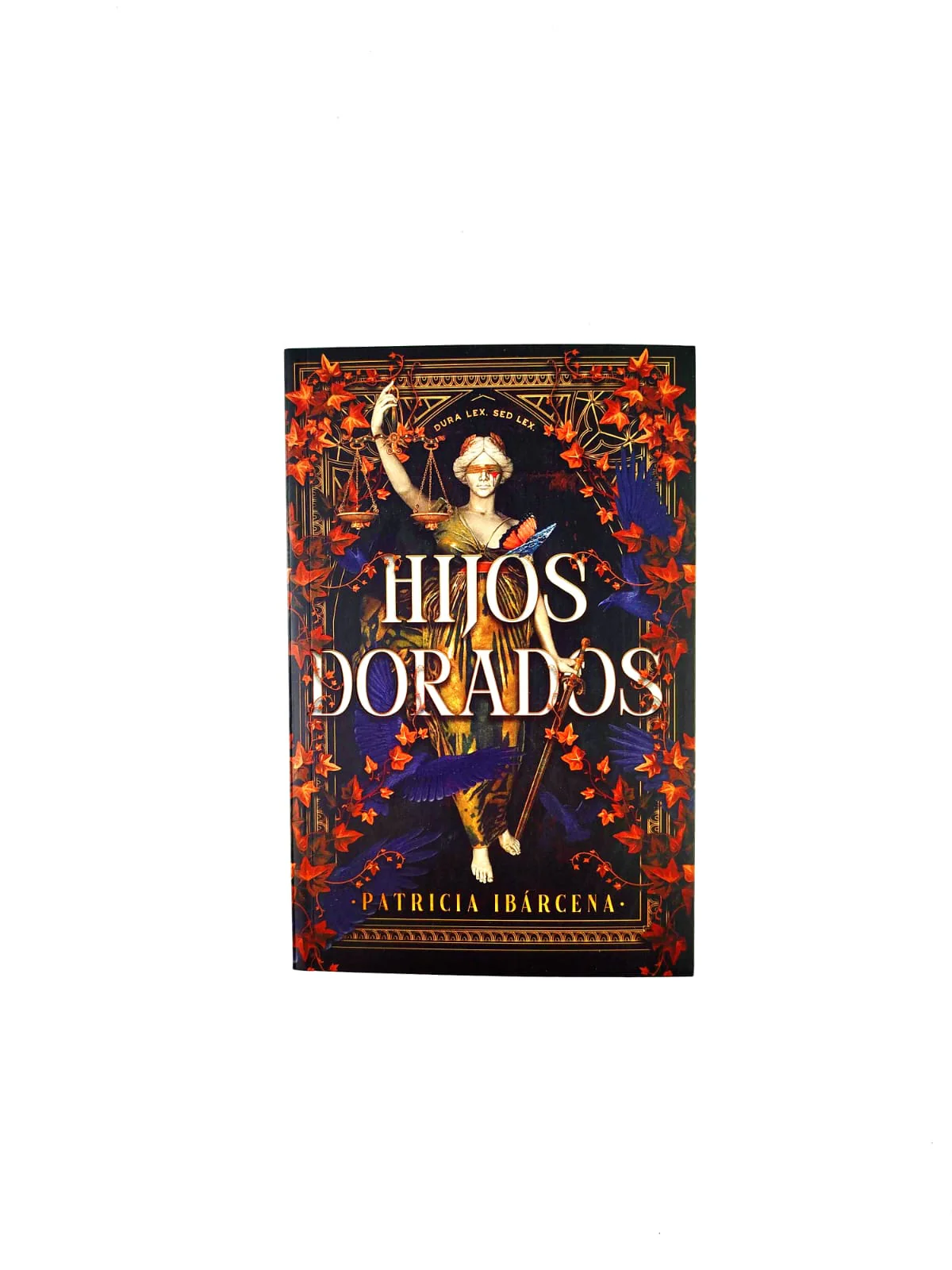 Hijos dorados