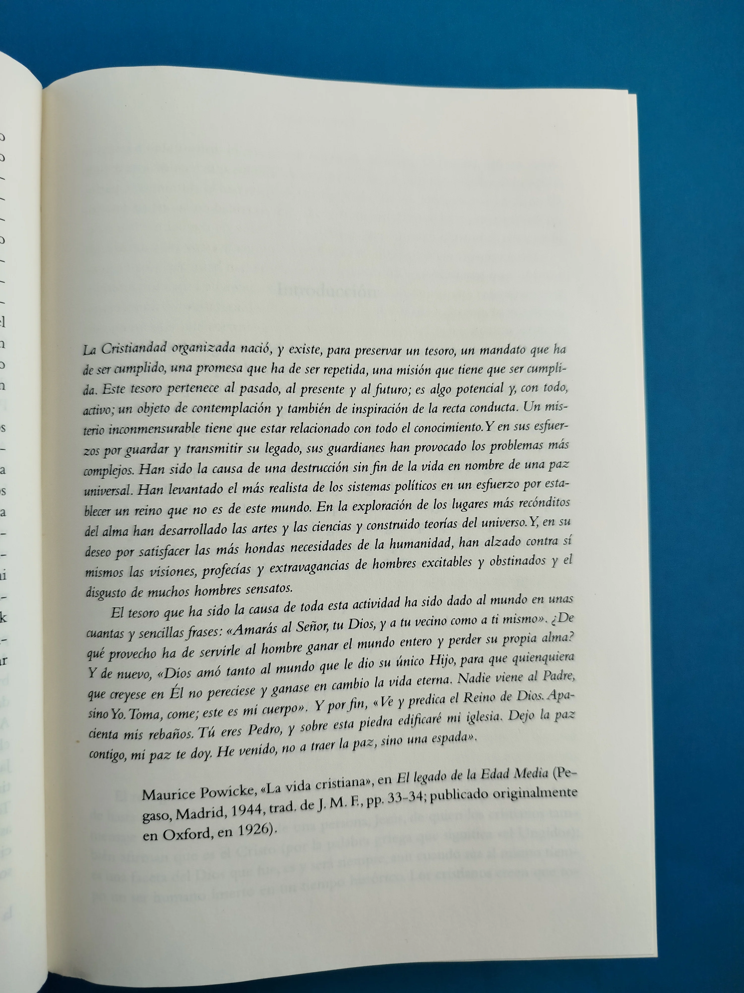 Historia de la Cristiandad - Image 3