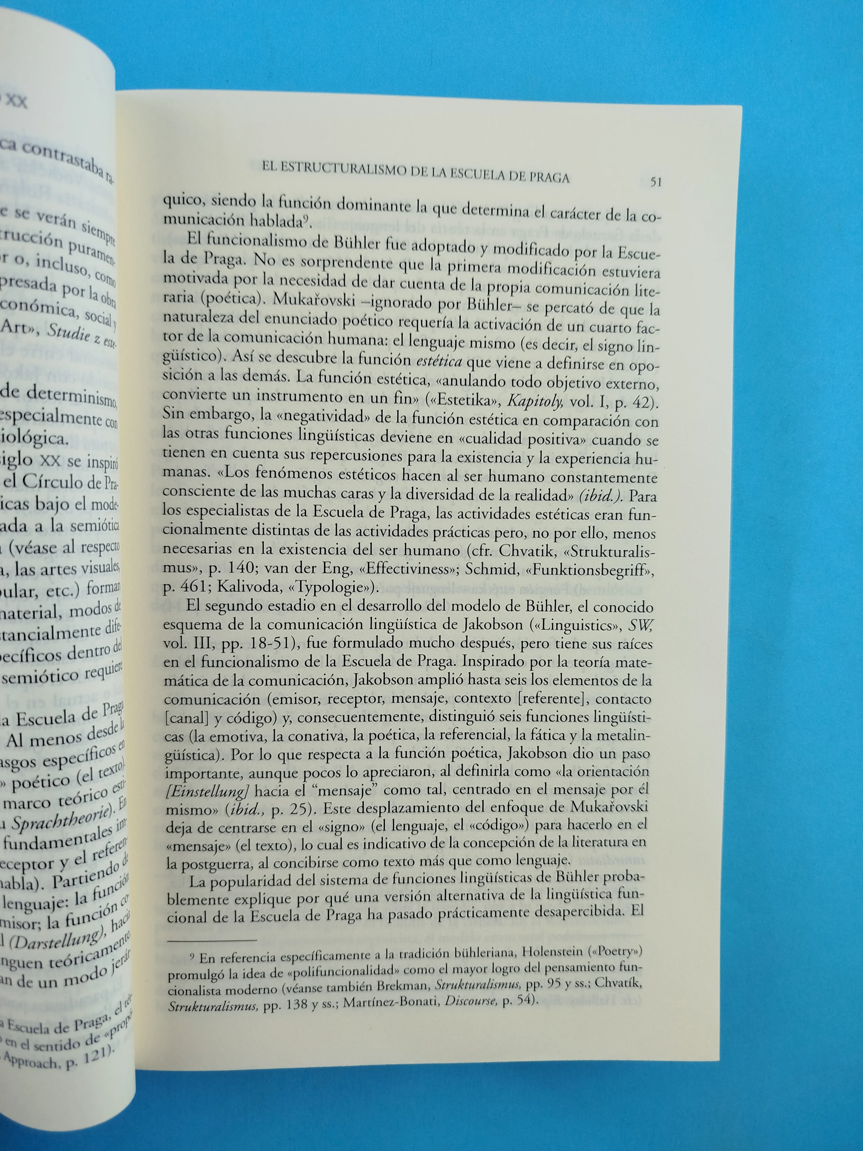 Historia De La Crítica Literatura Del Siglo XX - Image 3