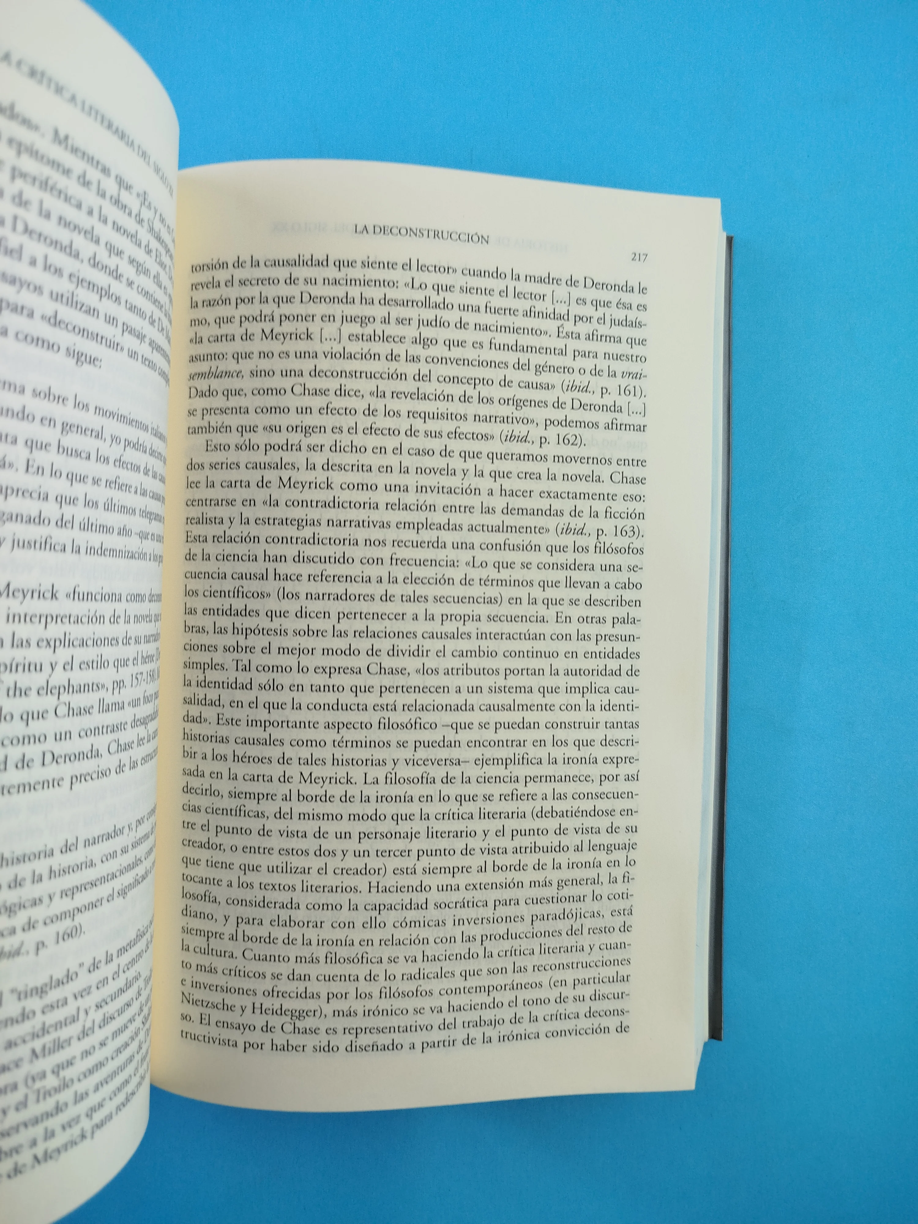Historia De La Crítica Literatura Del Siglo XX - Image 4