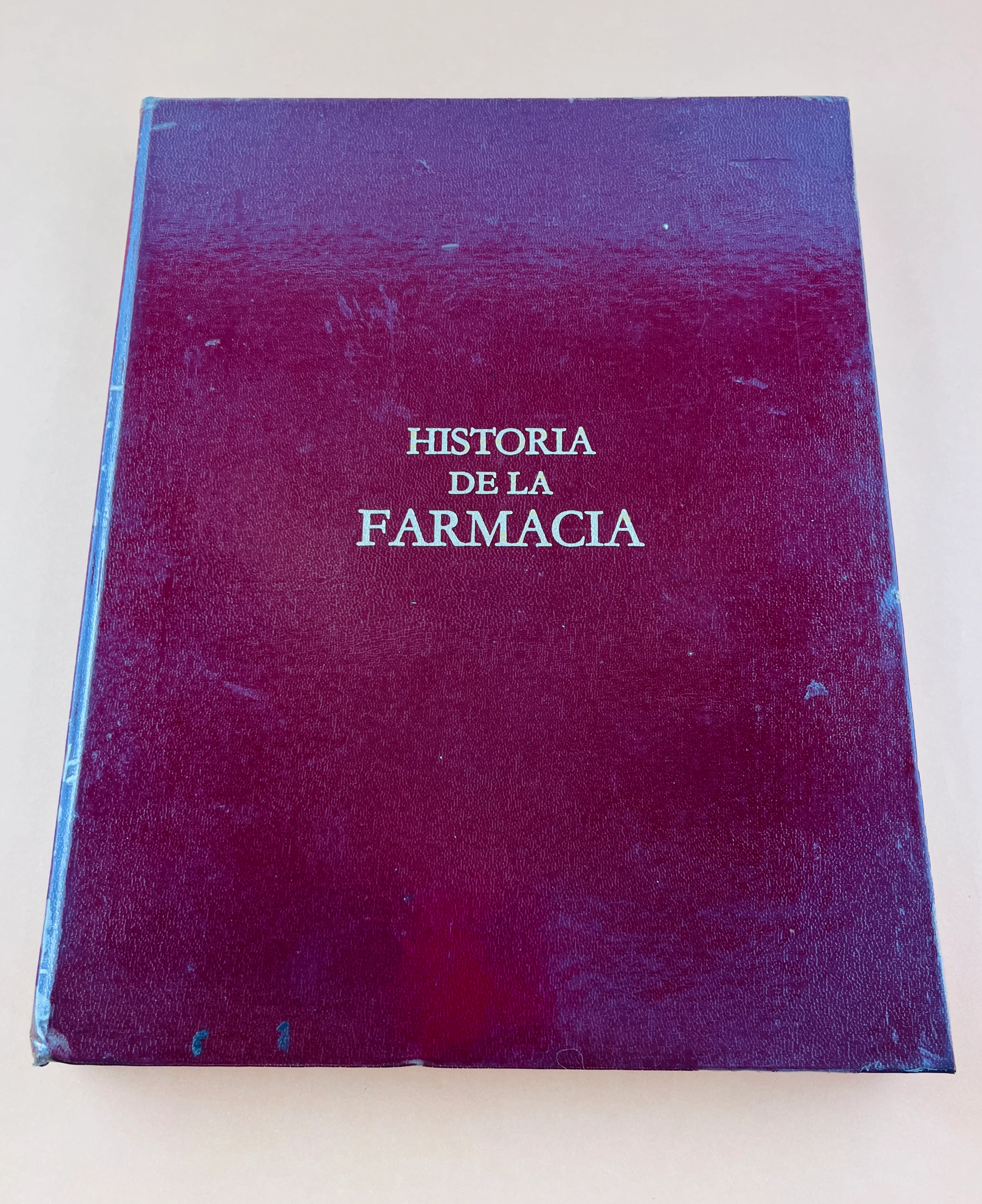 Historia de la Farmacia - Image 2