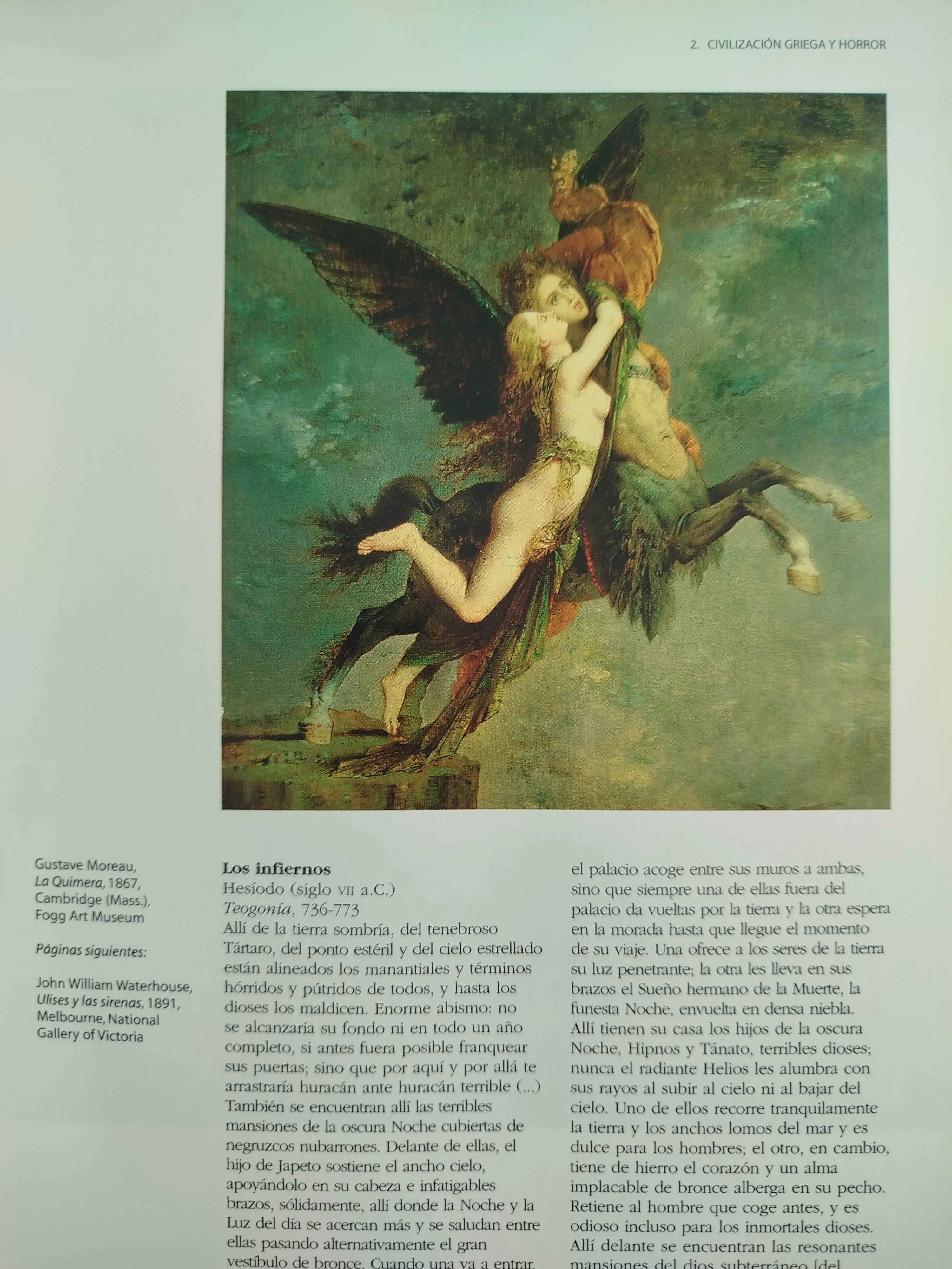 Historia de la fealdad - Image 3