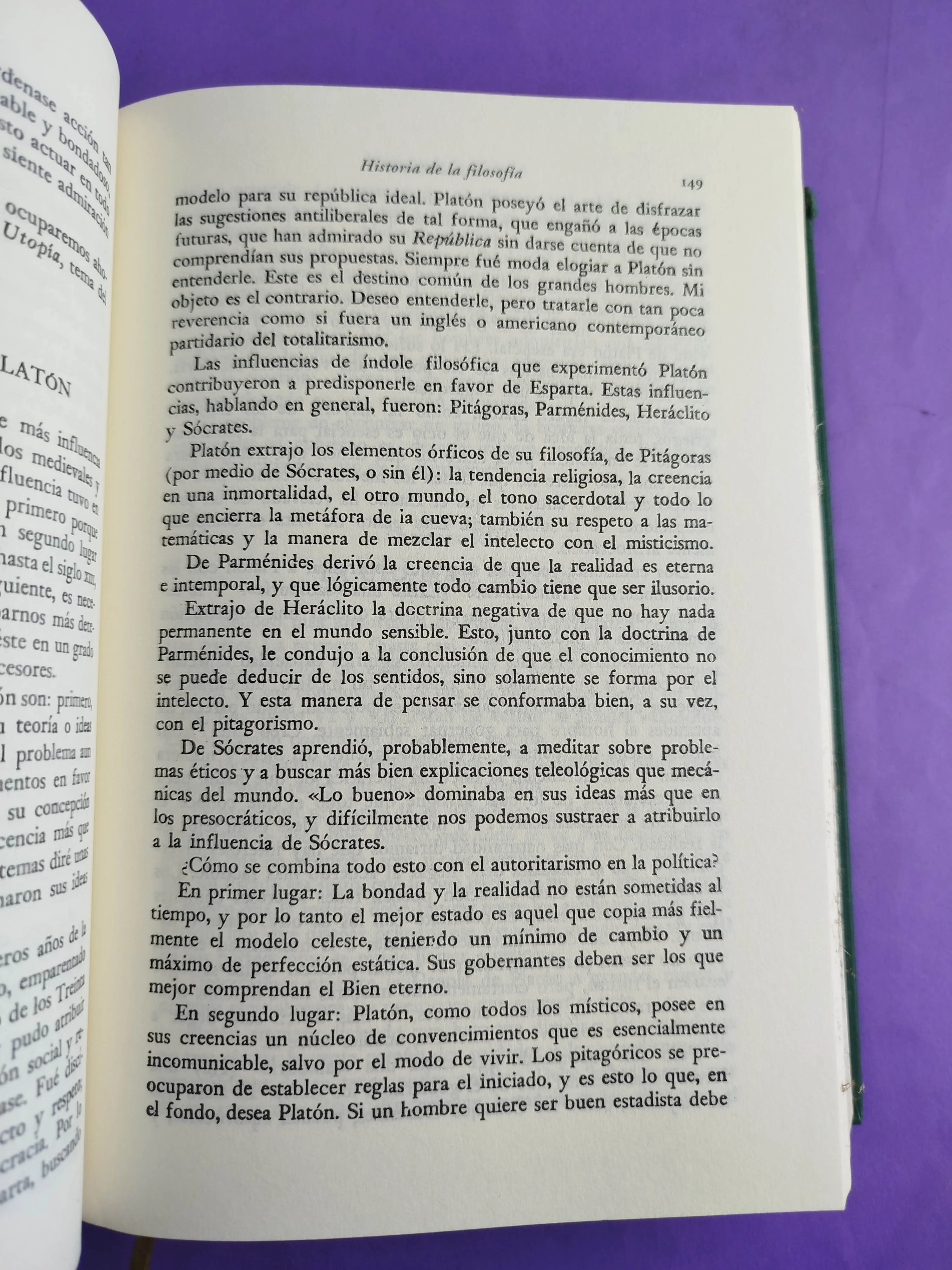 Historia de la filosofía - Image 2