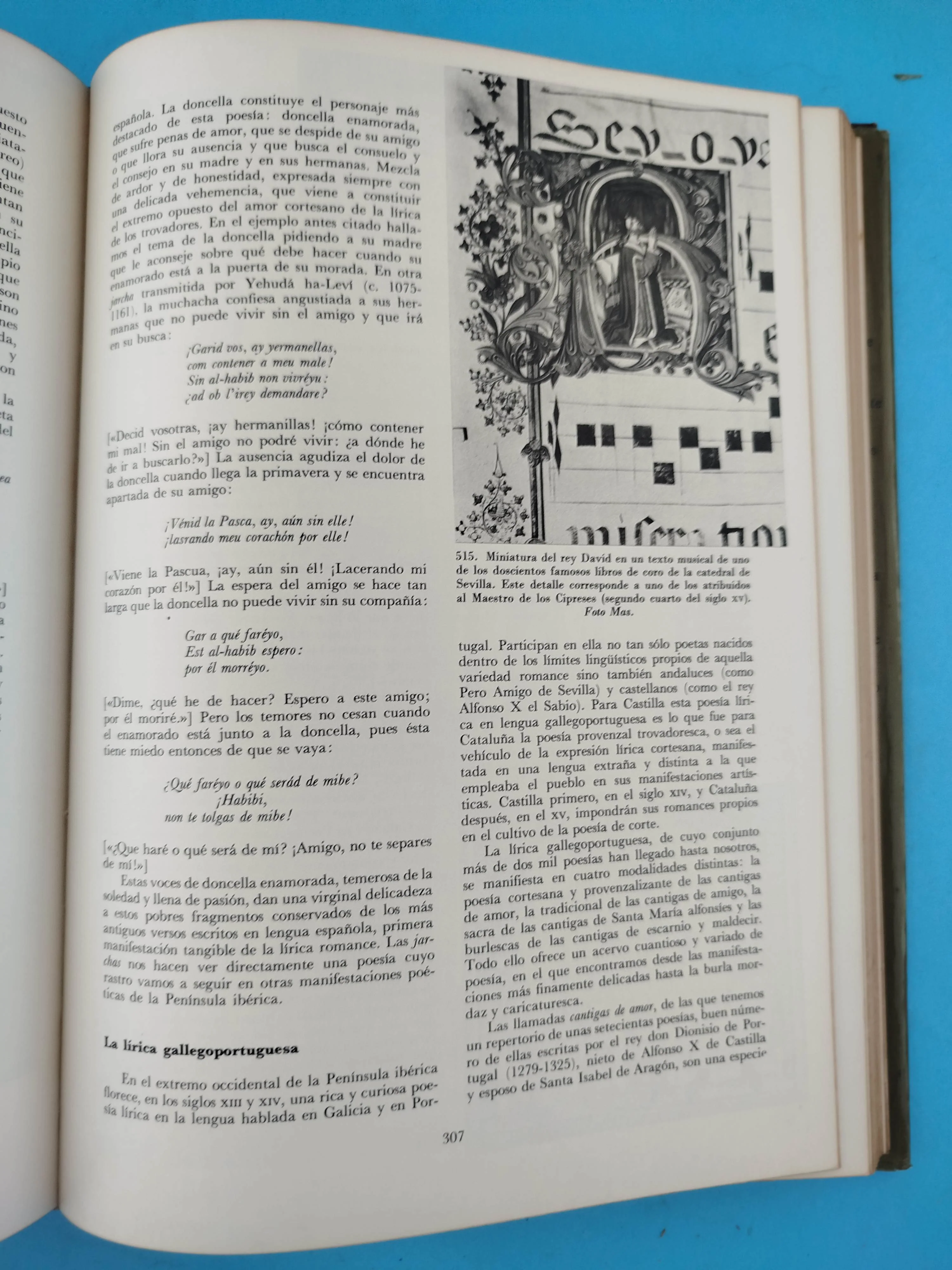 Historia de la literatura Universal. 4 Tomos - Image 7