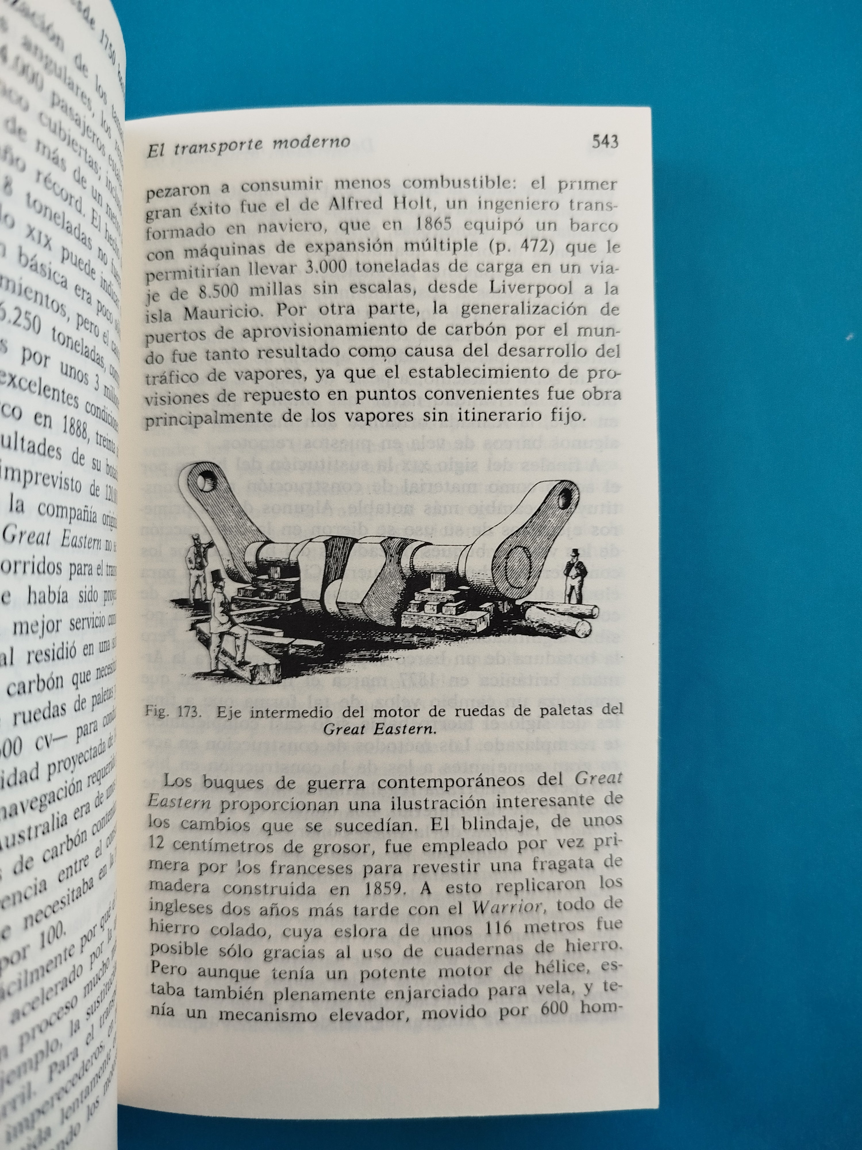 Historia de la Tecnologia 5 Volumenes - Image 3