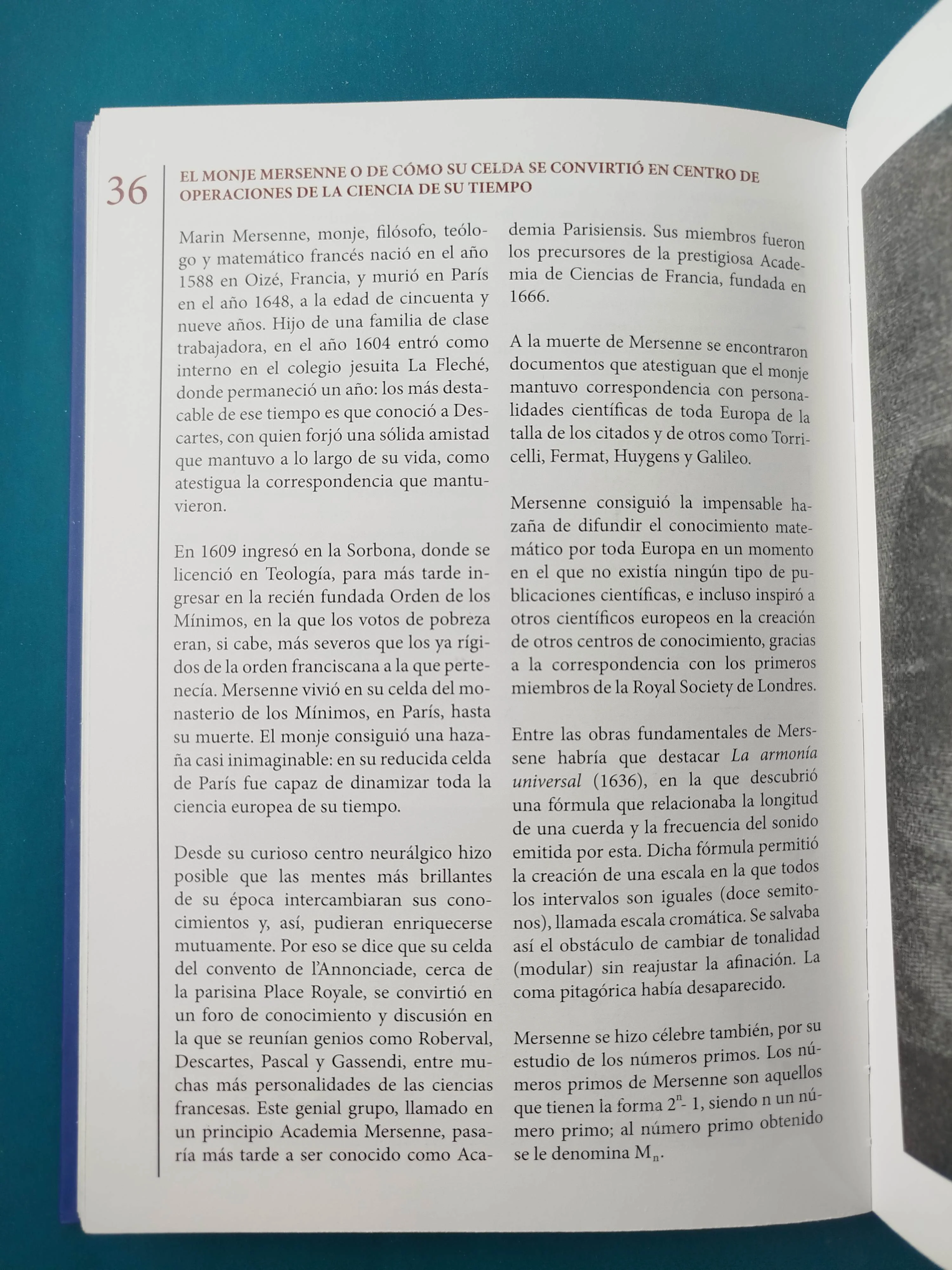 Historia de las matemáticas del cero al infinito - Image 3