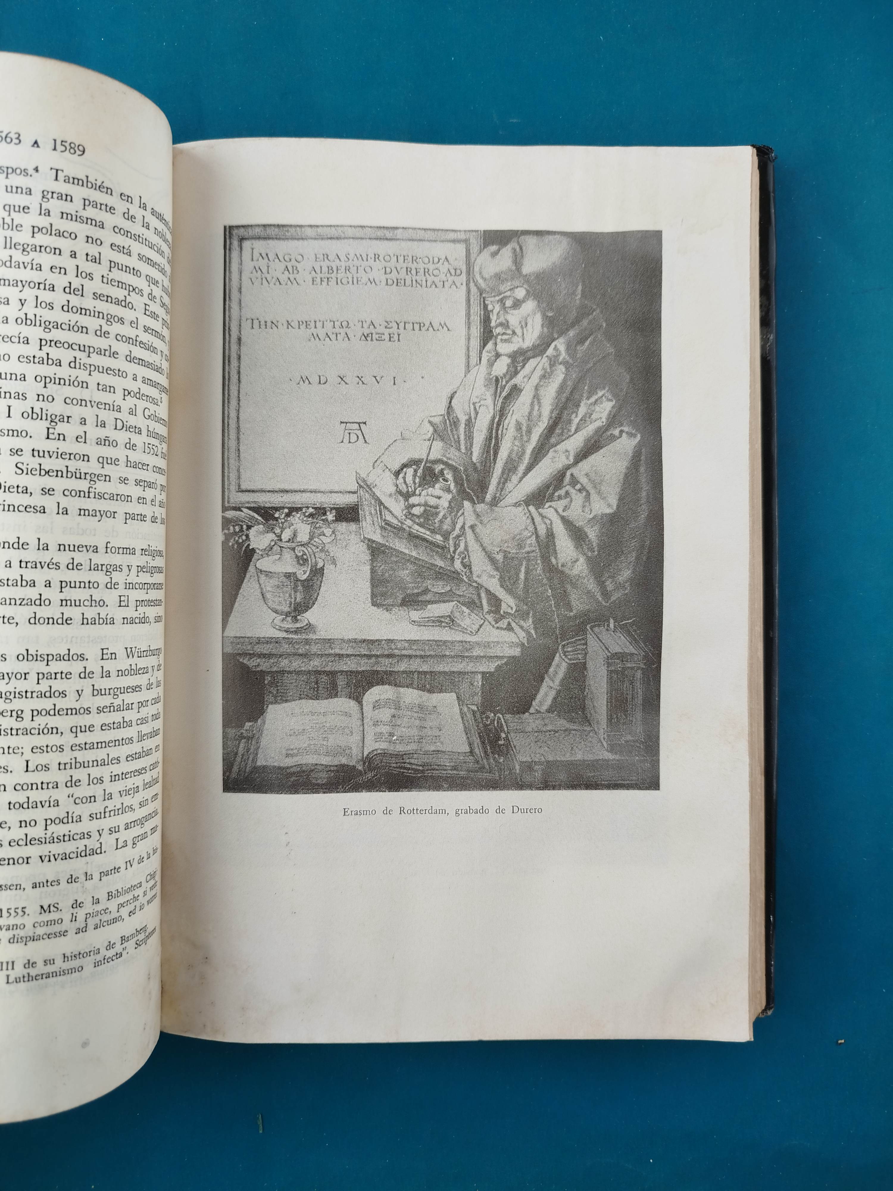 Historia de los papas en la época moderna - Image 3