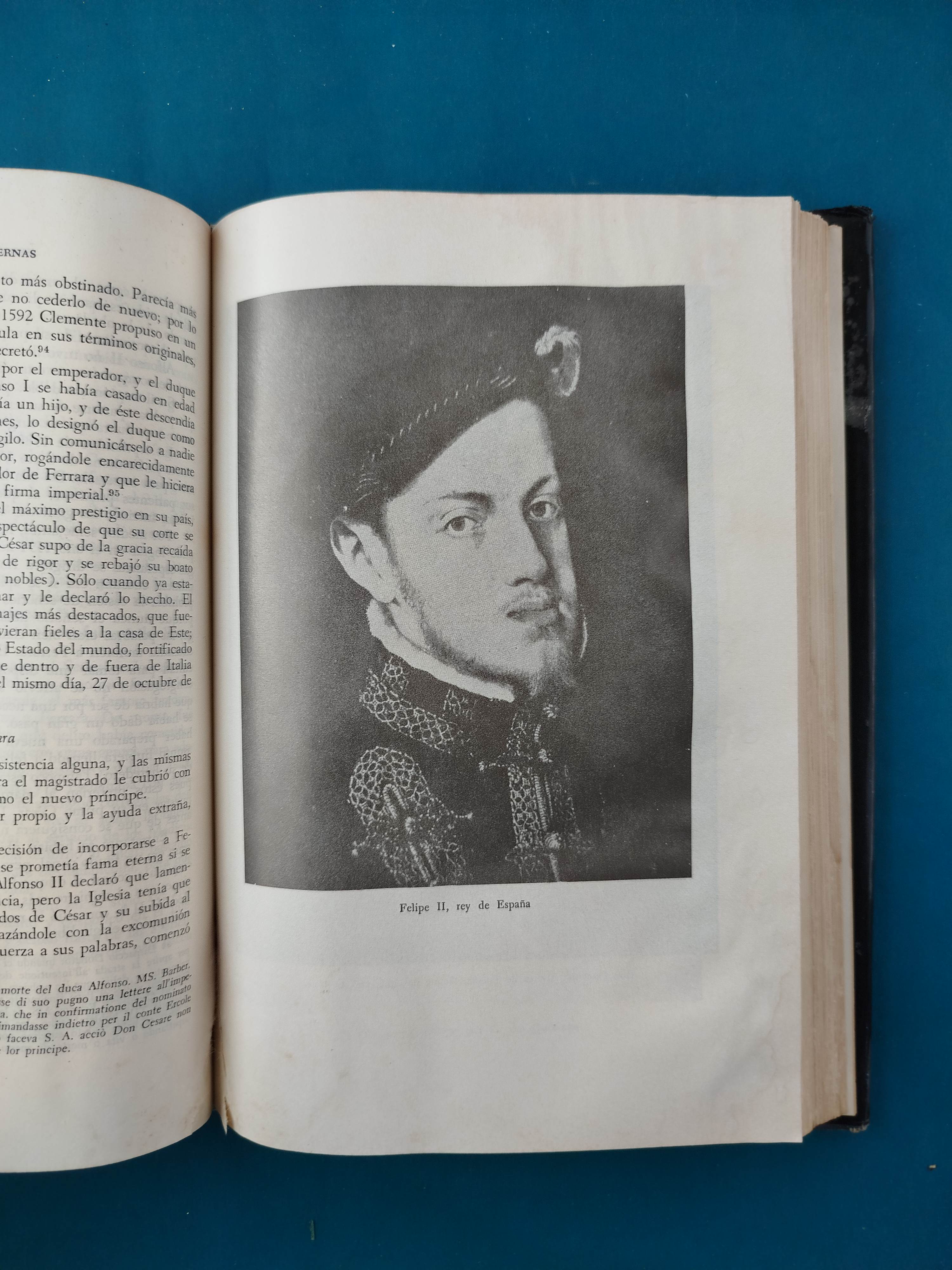 Historia de los papas en la época moderna - Image 4