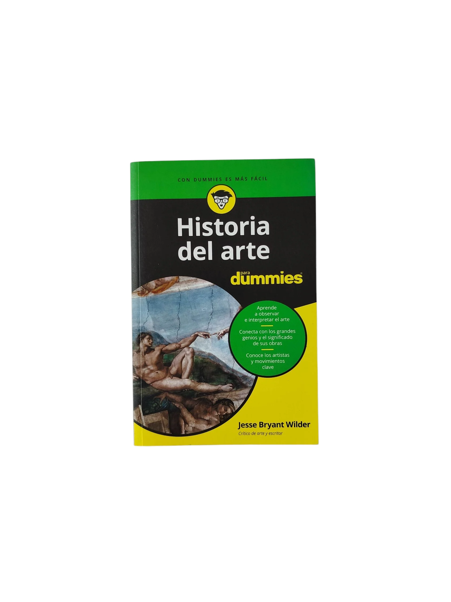 Historia del arte para dummies