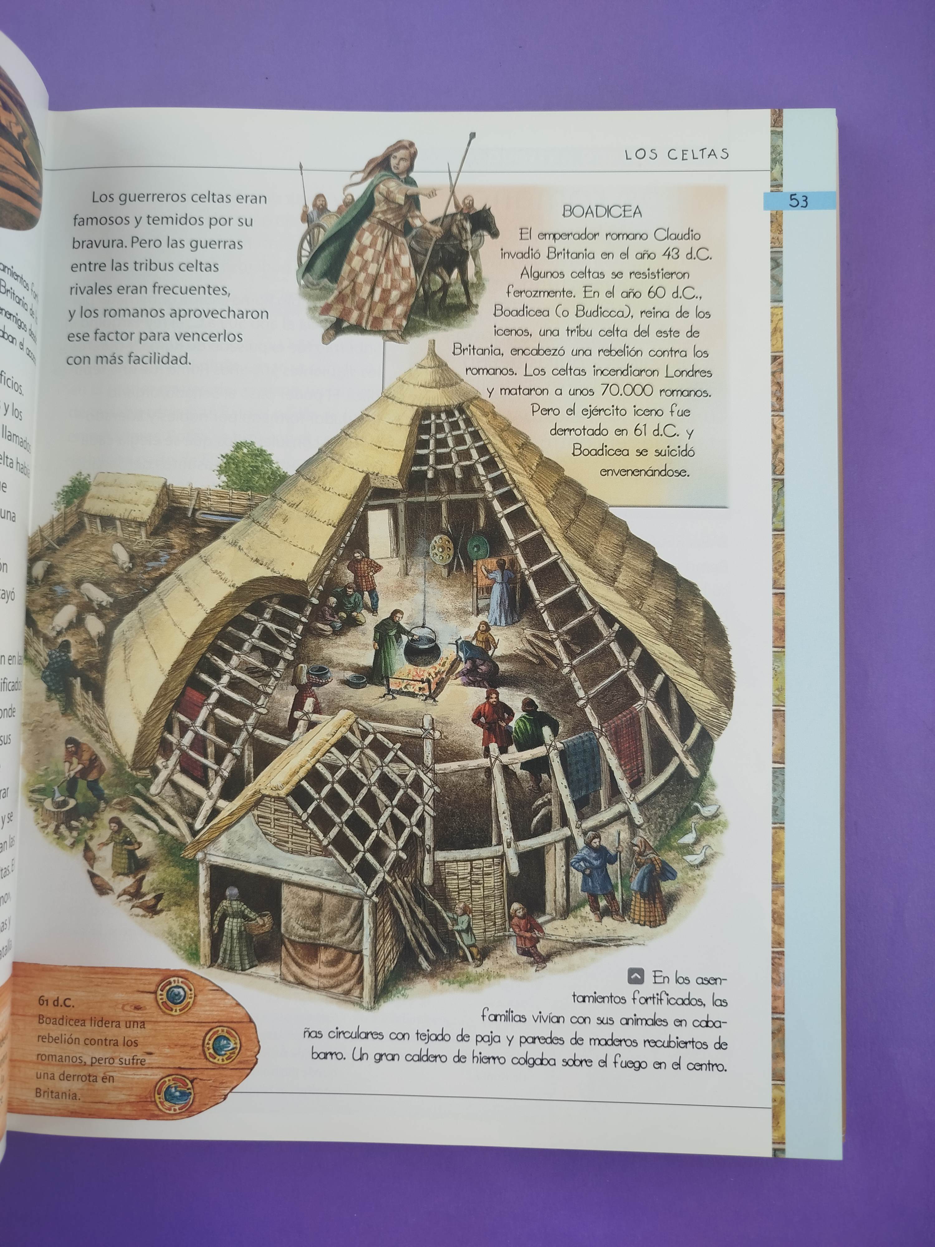 Historia del mundo: Apasionante viaje por la historia de la humanidad - Image 2