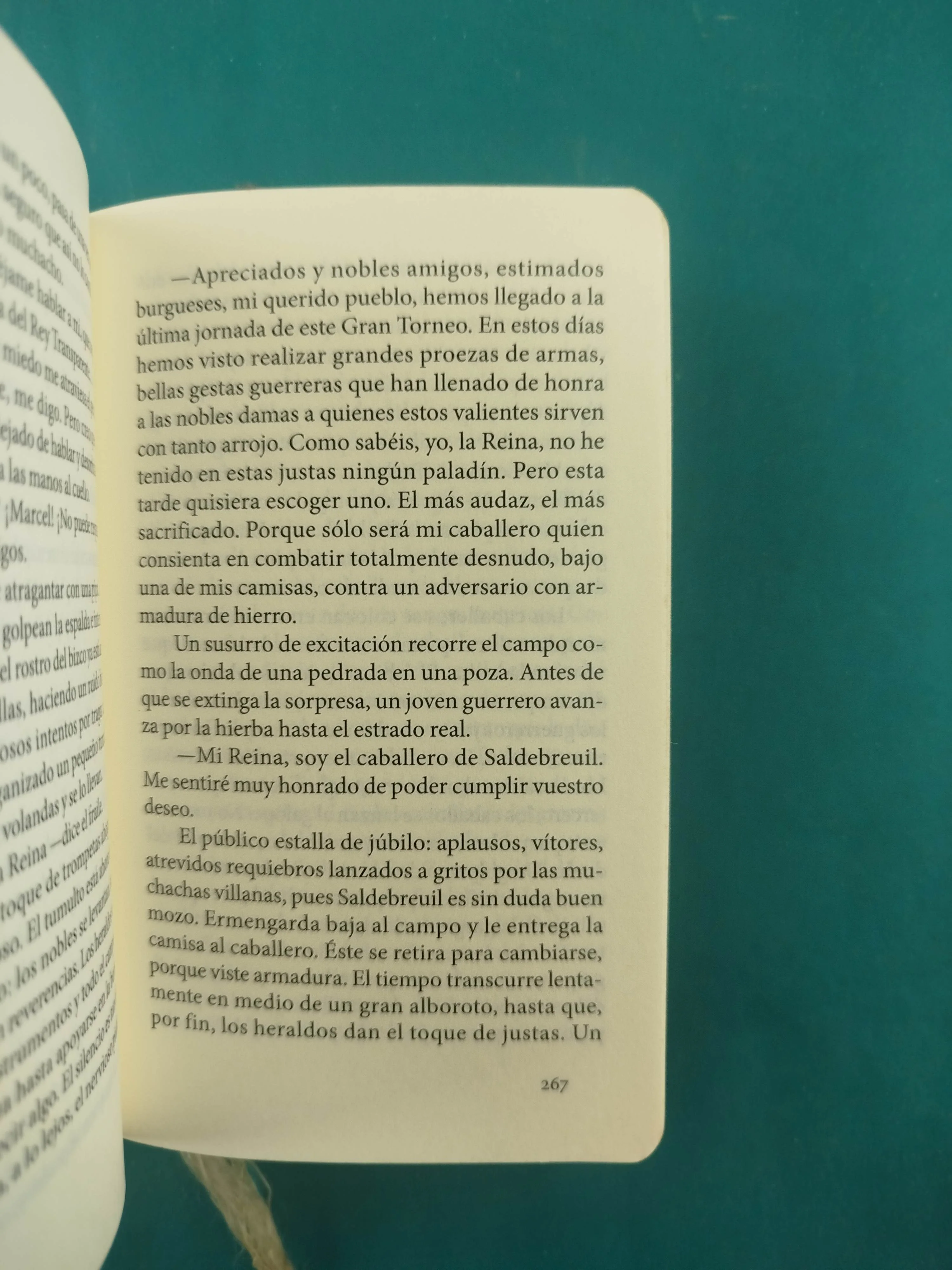 Historia del rey transparente - Image 4