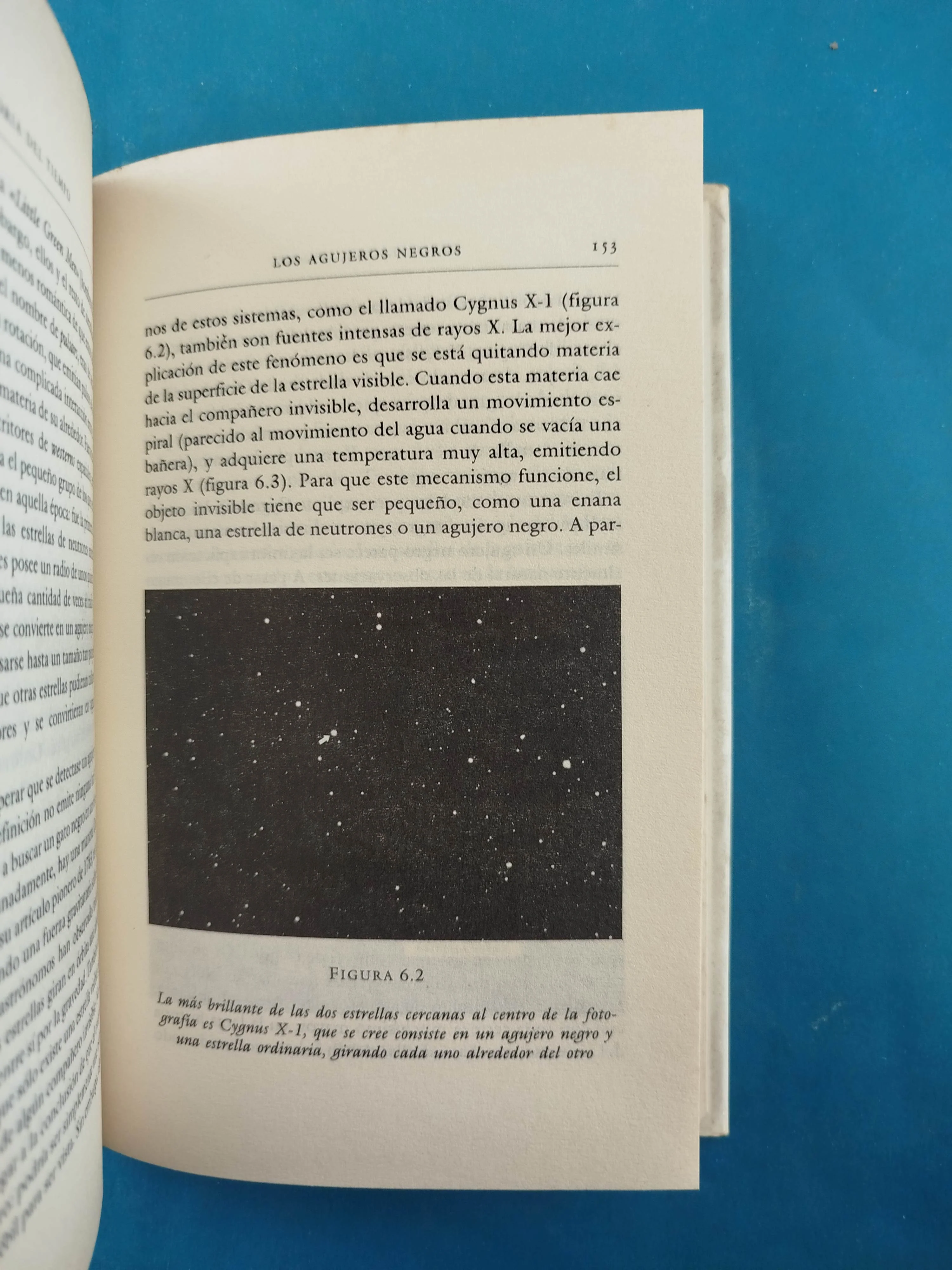 Historia del tiempo - Image 4