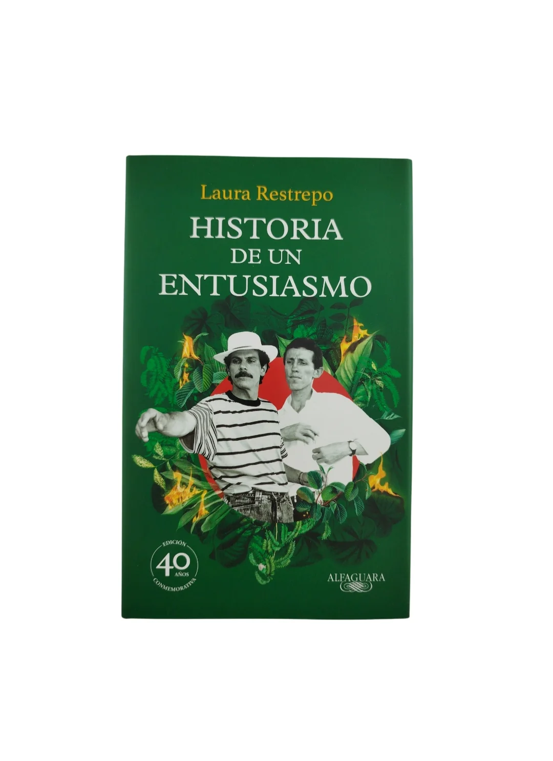 Historia en un entusiasmo