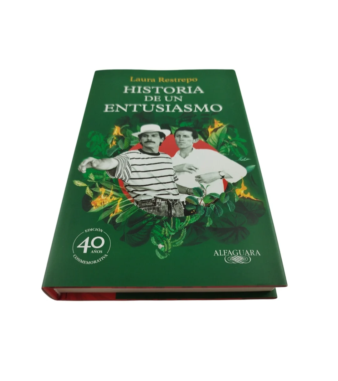 Historia en un entusiasmo - Image 2