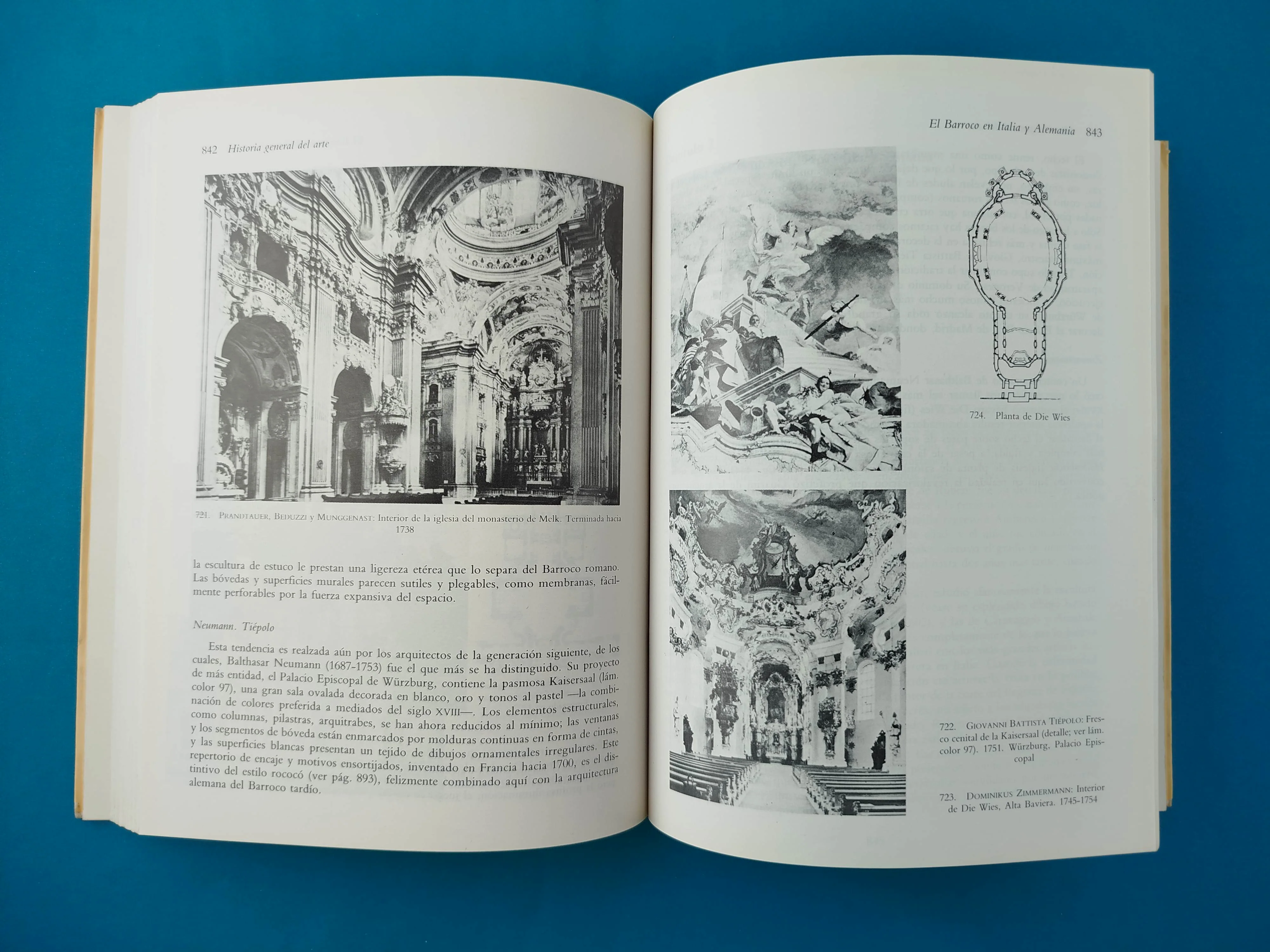 Historia General Del Arte 4 Tomos - Image 2