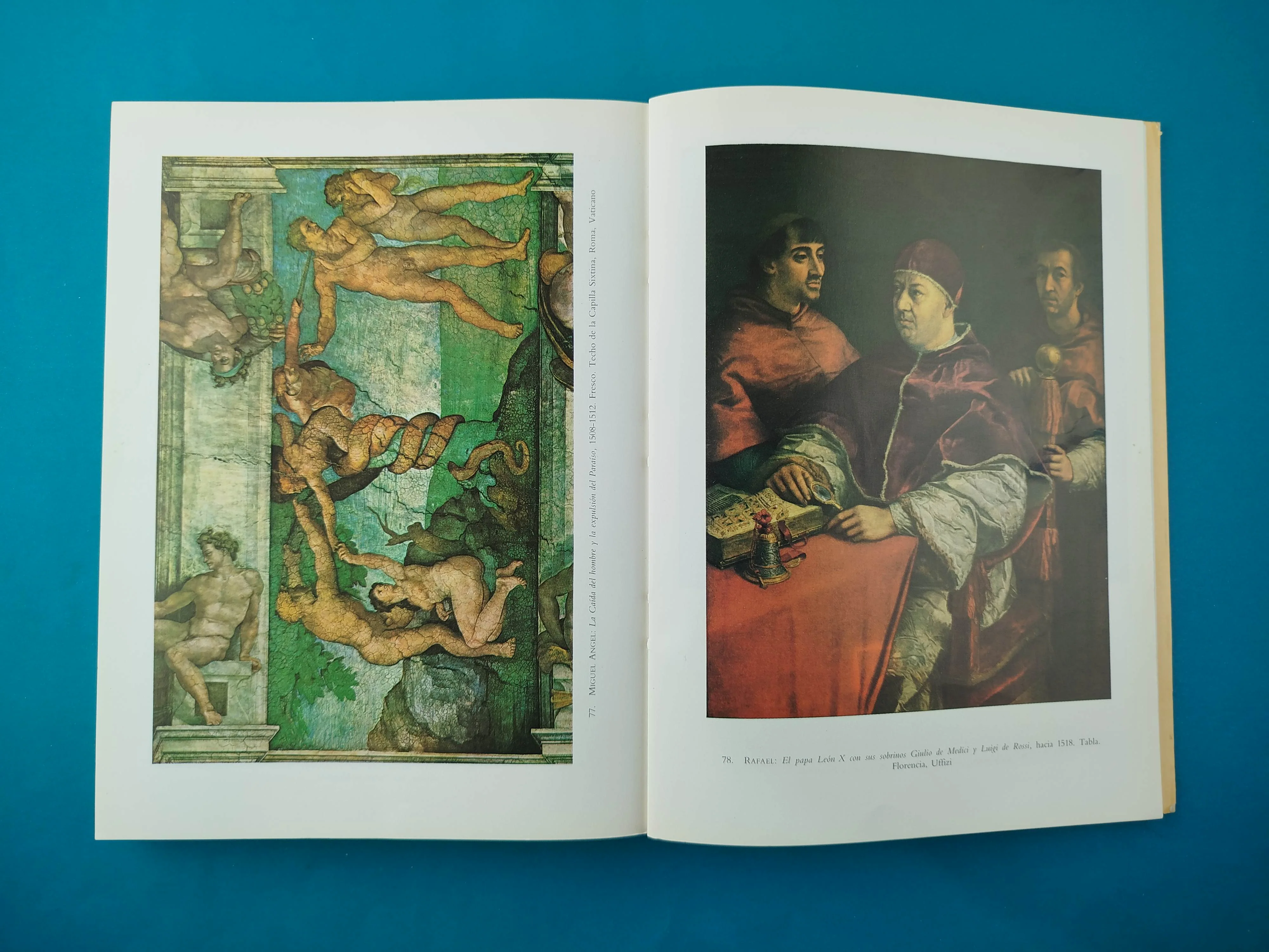 Historia General Del Arte 4 Tomos - Image 3