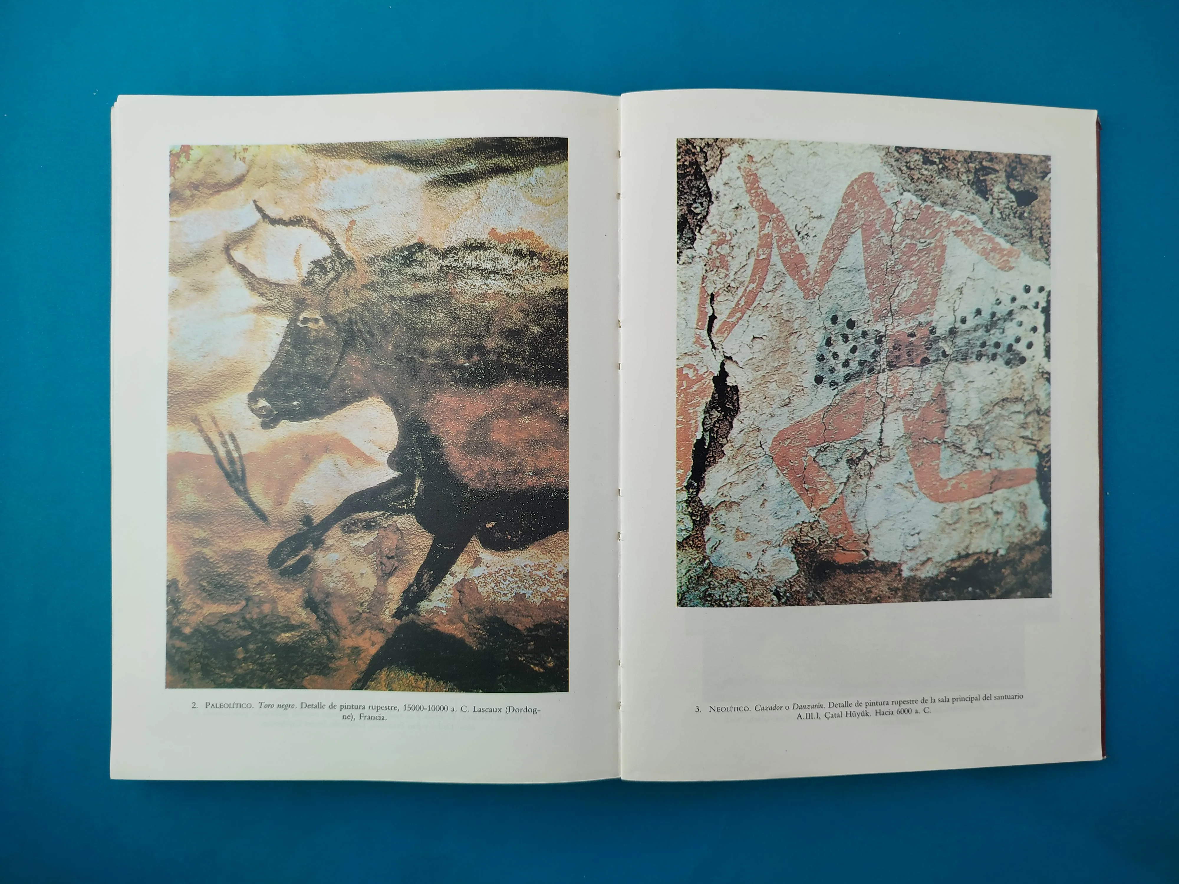 Historia General Del Arte 4 Tomos - Image 5