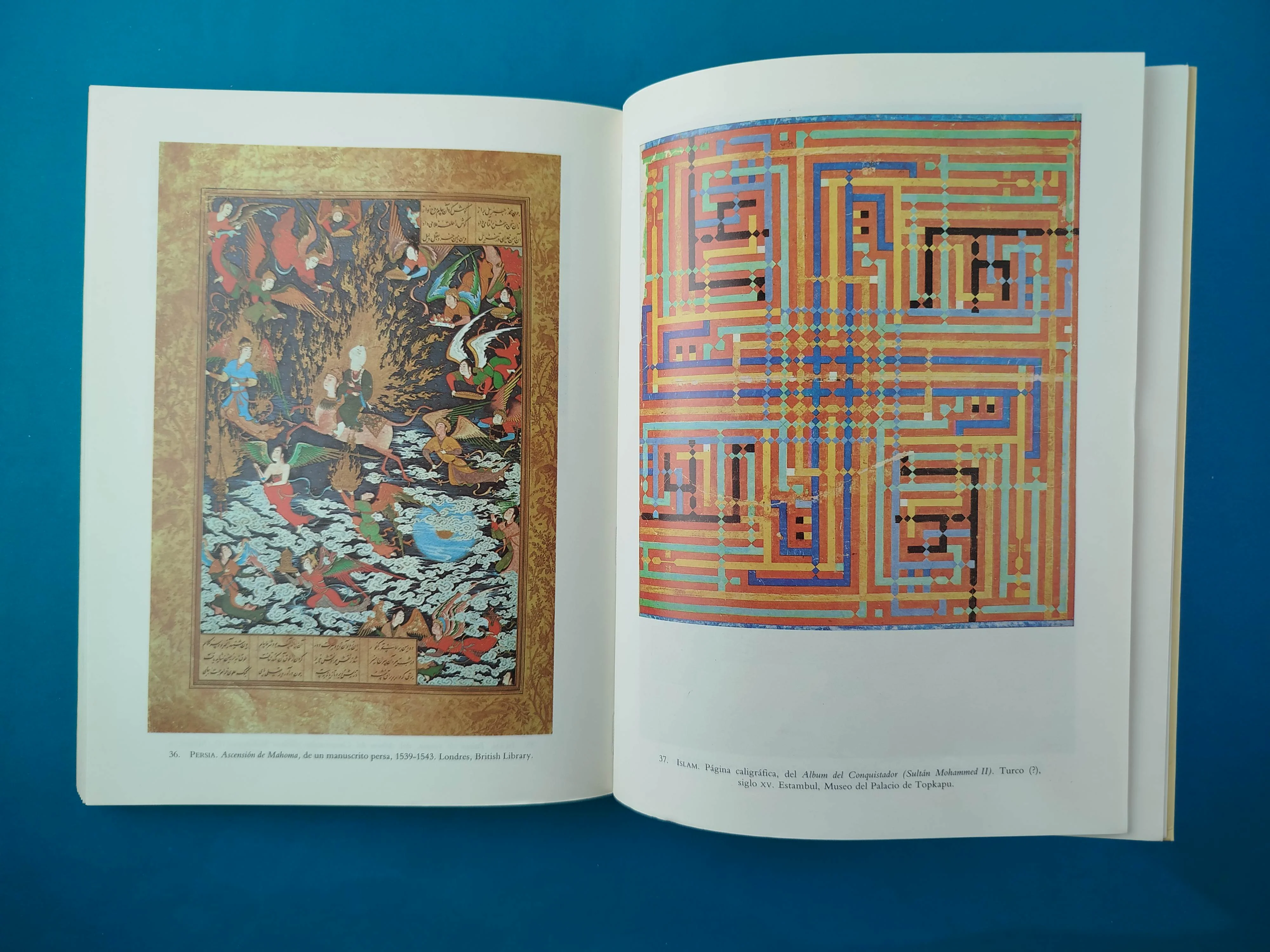 Historia General Del Arte 4 Tomos - Image 9