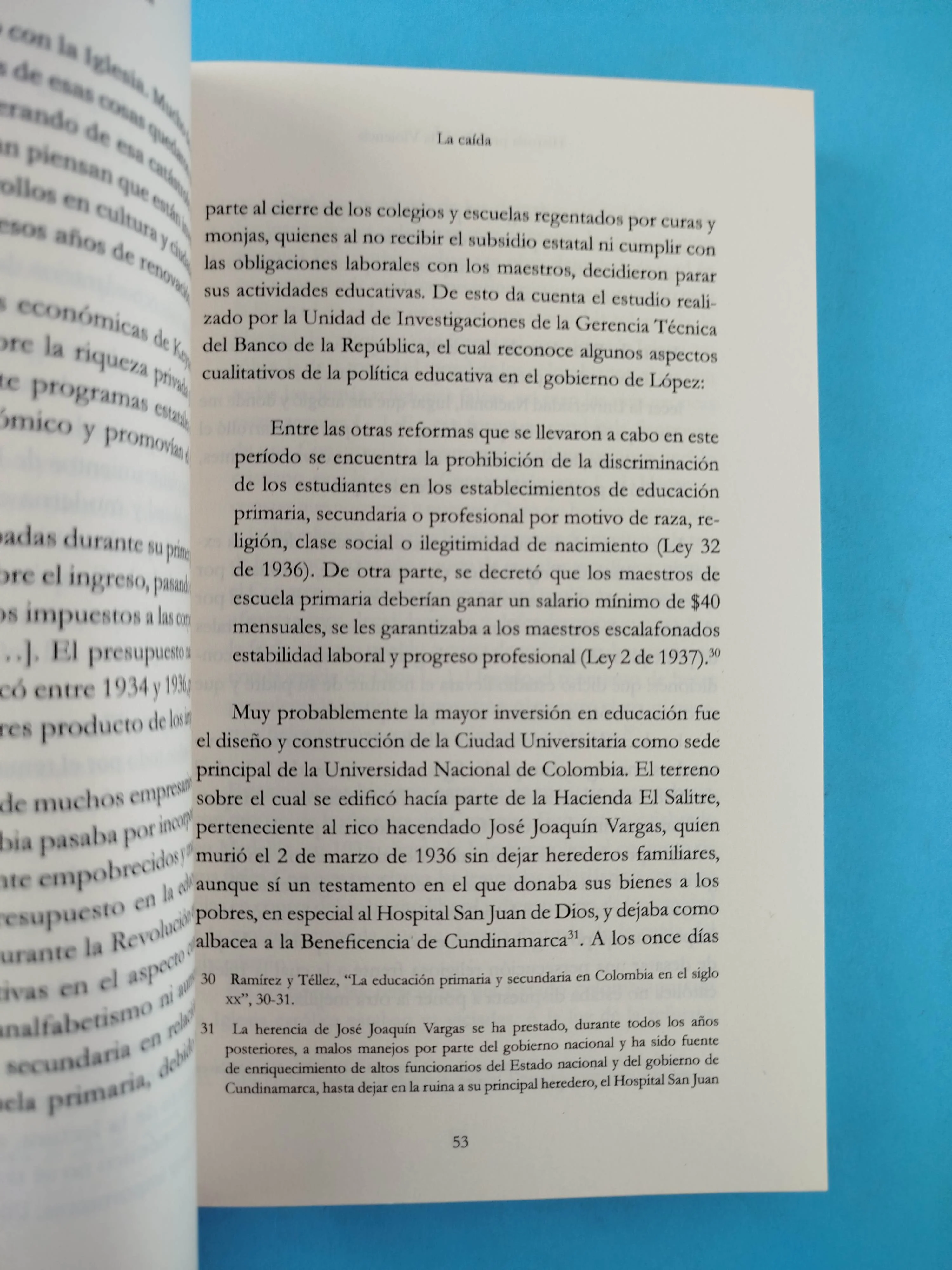 Historia (privada) de la violencia - Image 4