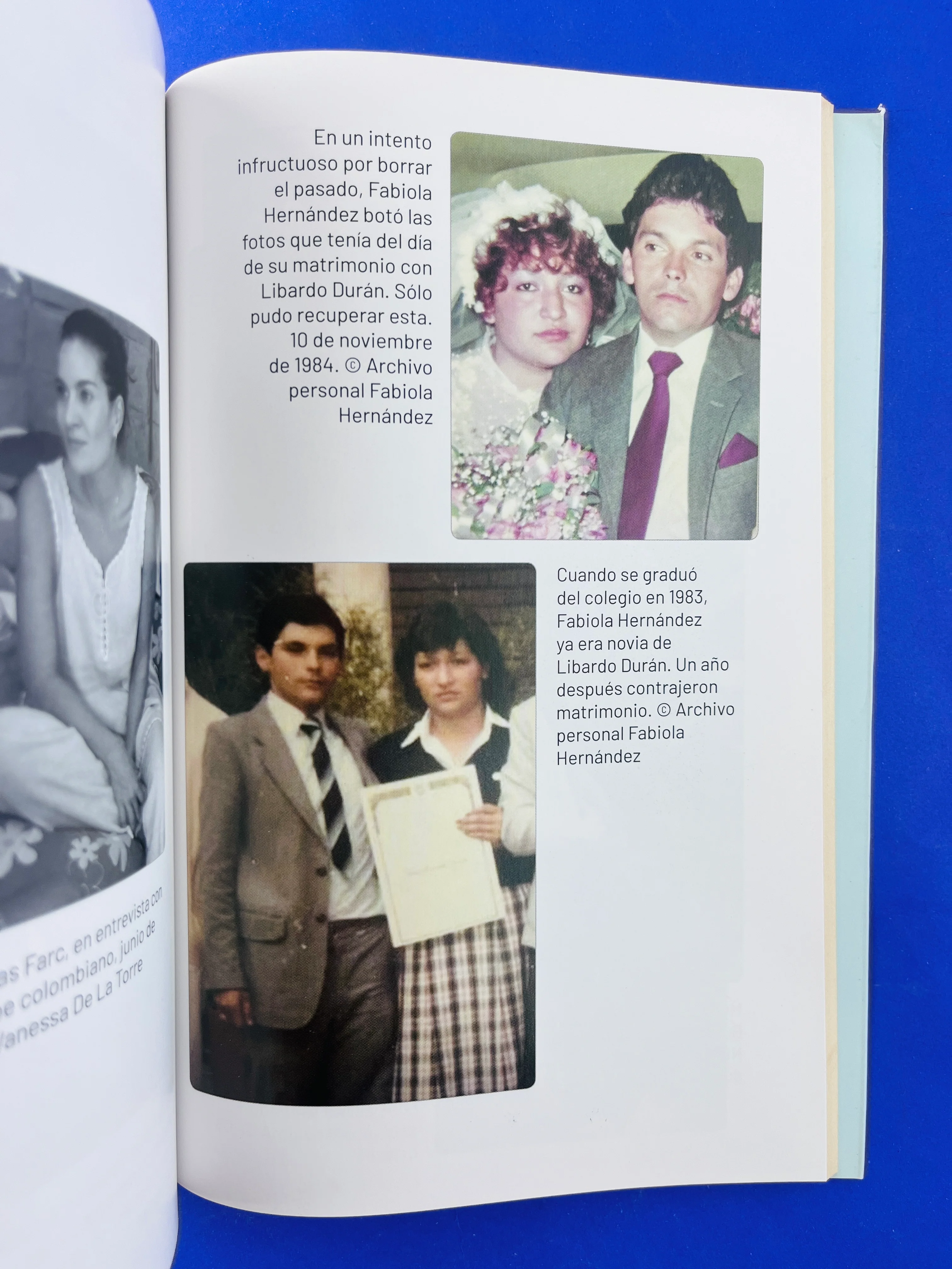 Historias de amor en campos de guerra - Image 4